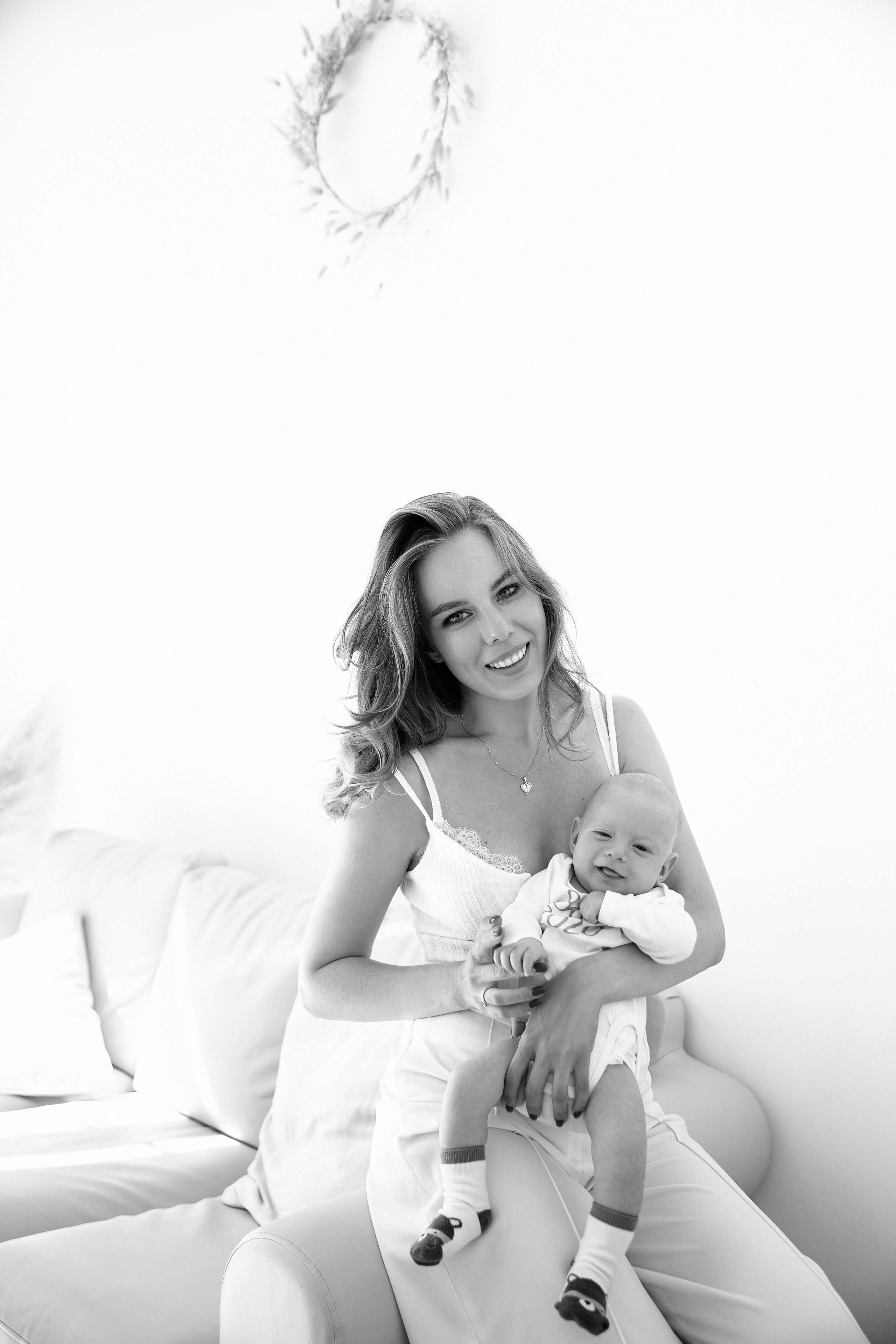 Юля и Платоша. Главная