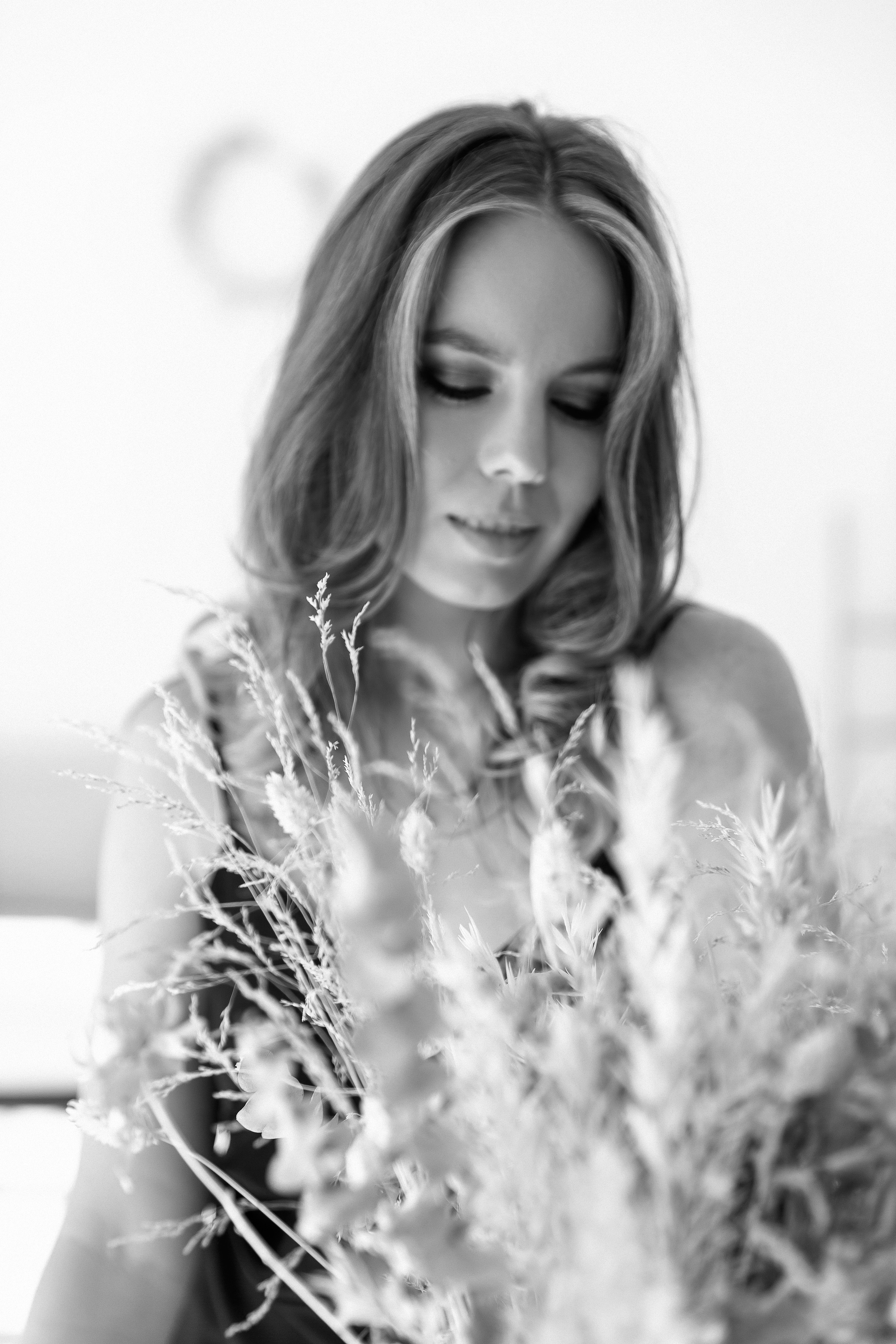 Юлия. Главная