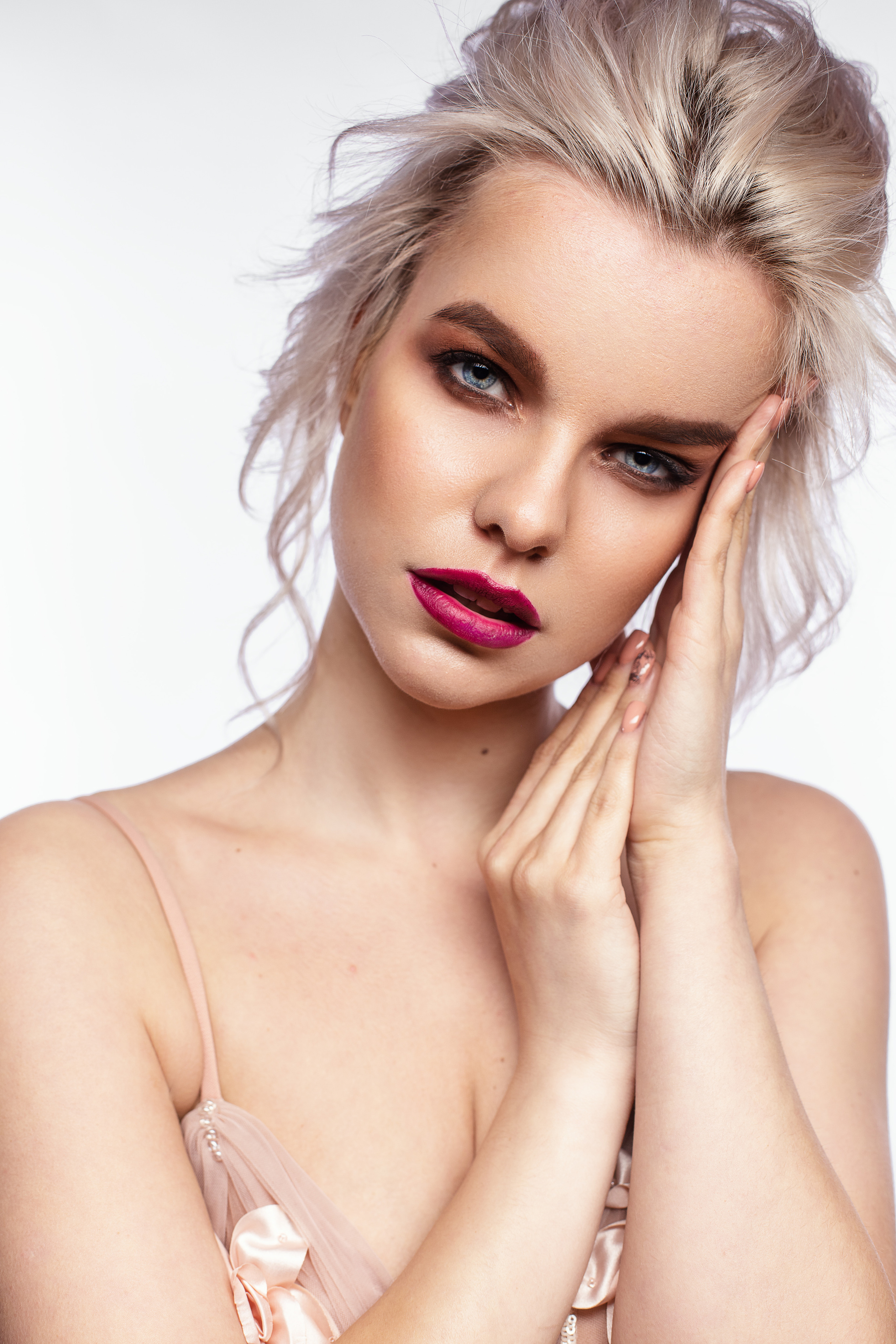 Таня ❤️. Главная