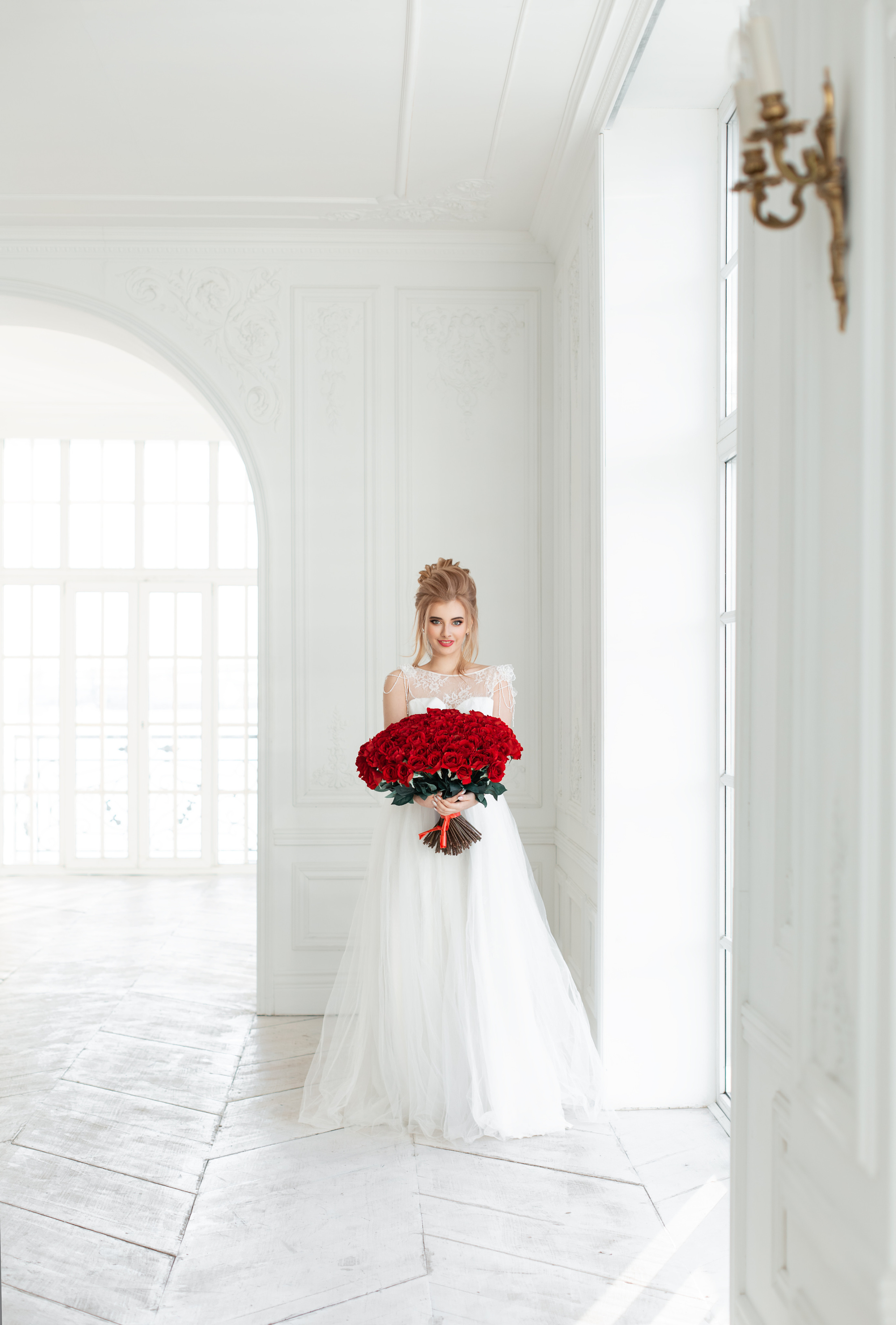 🧡. Главная