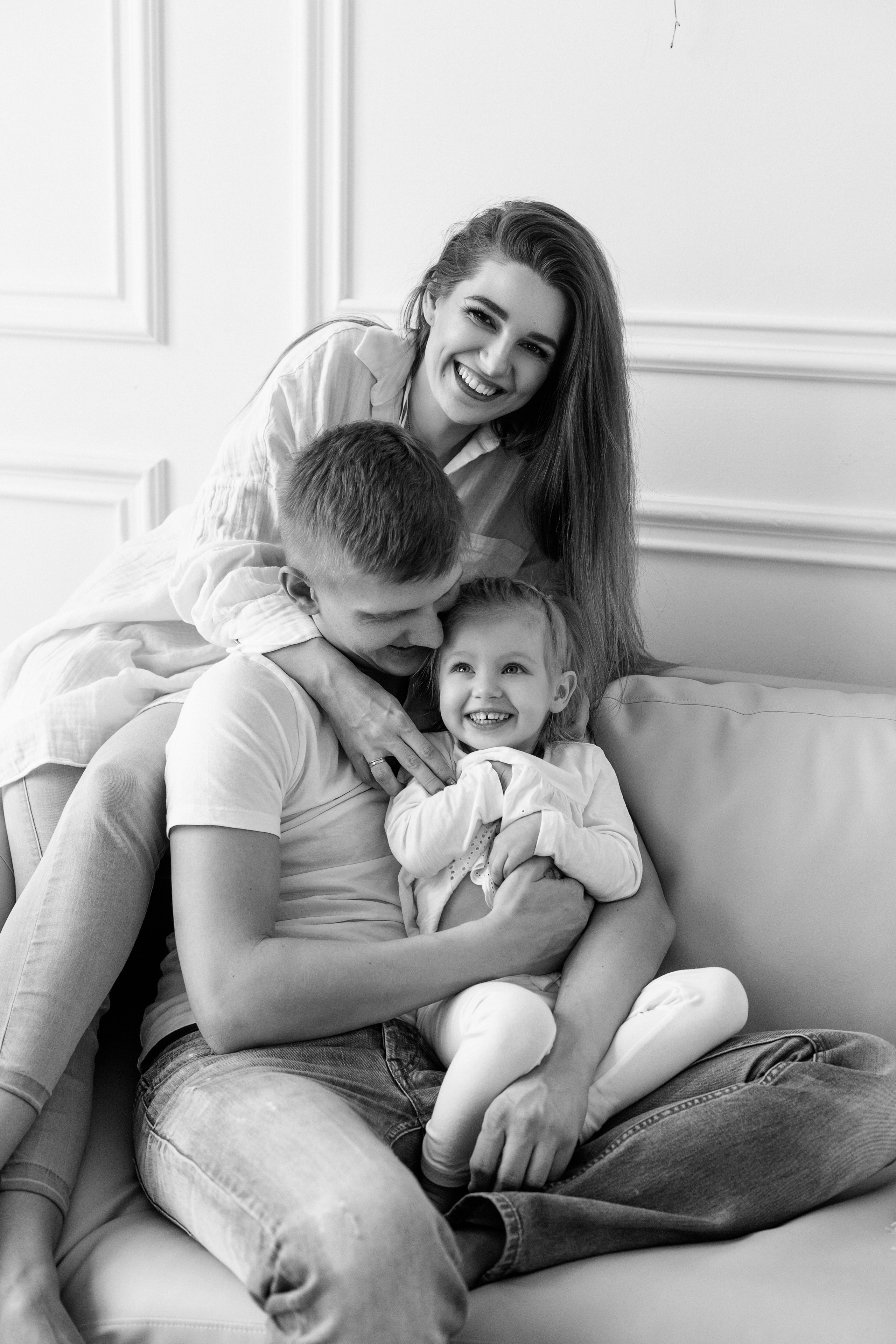 Лена 💙. Главная