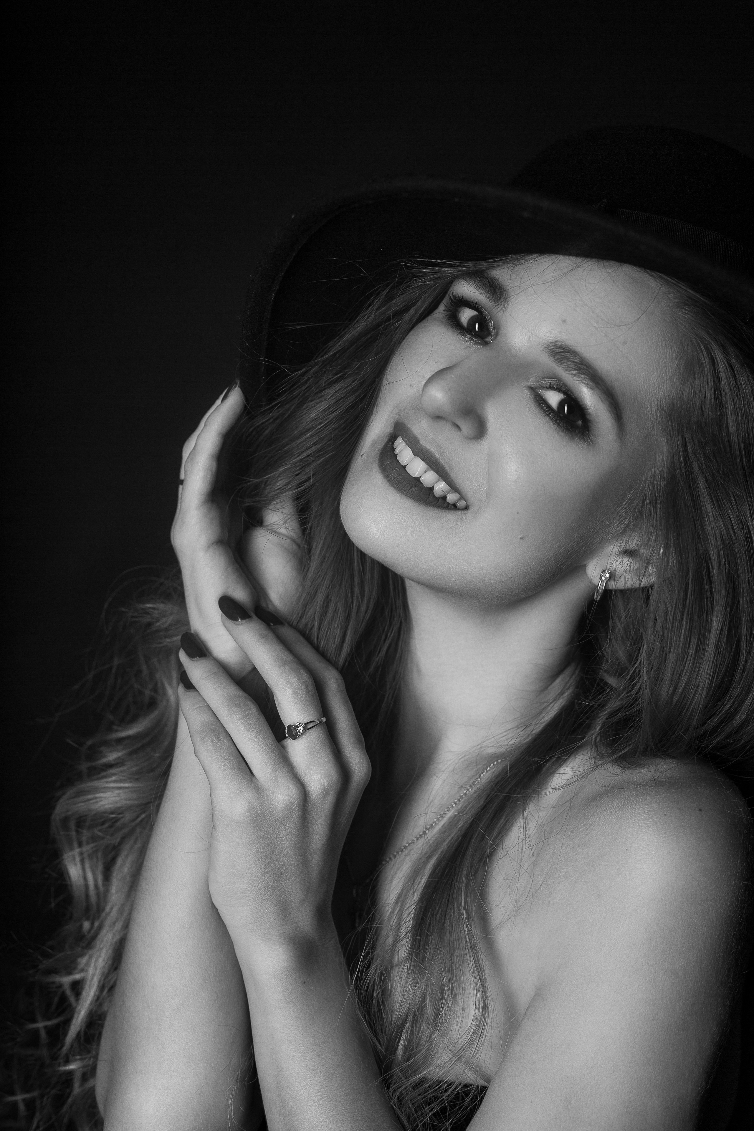 Лена🖤🤍. Главная