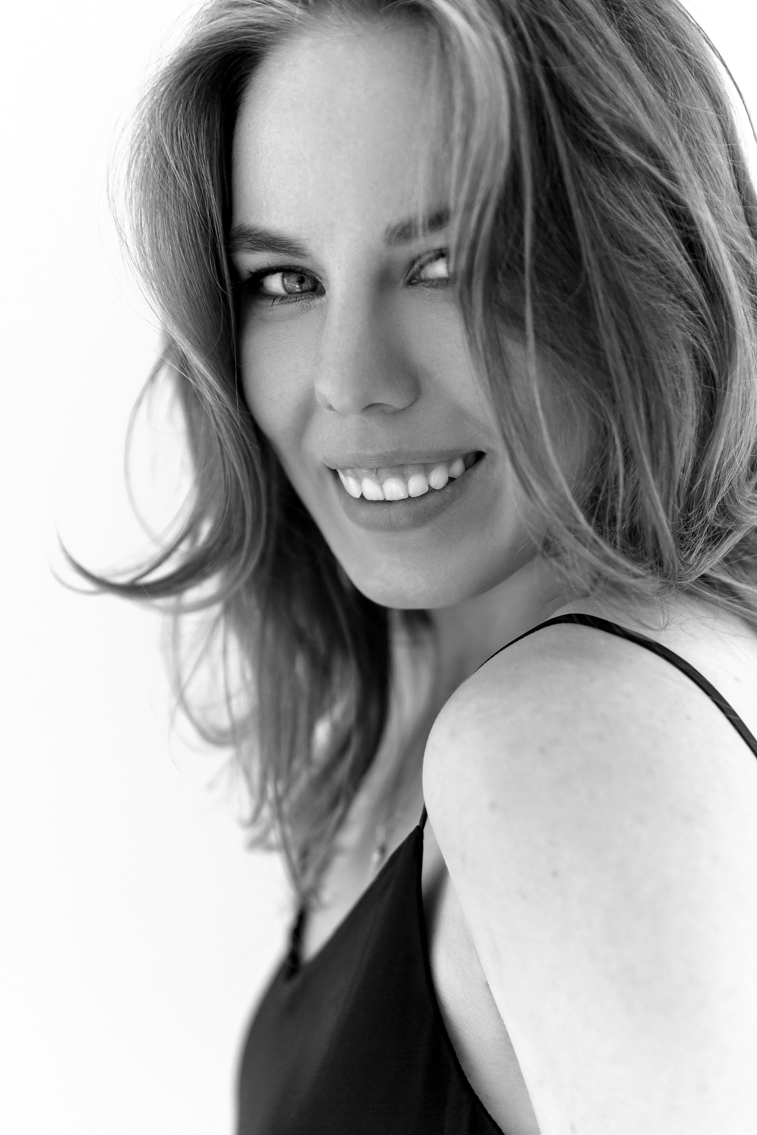 Юлия. Главная