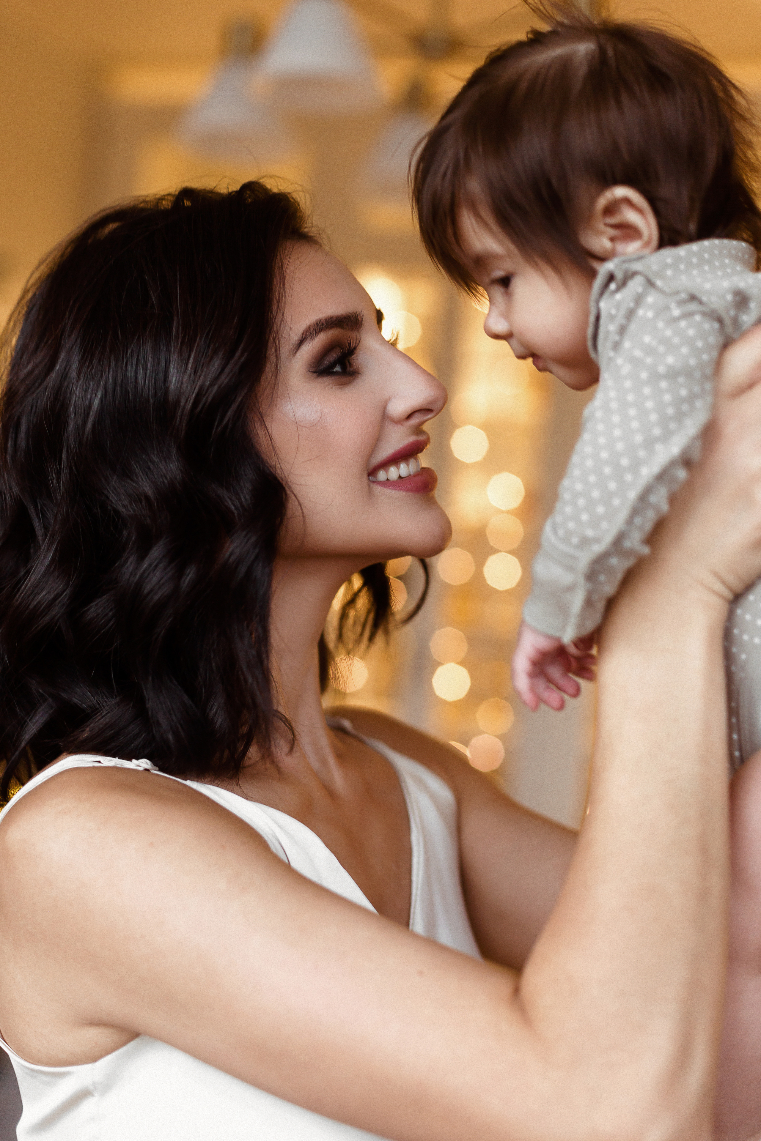 Софи и Елизабет. Главная