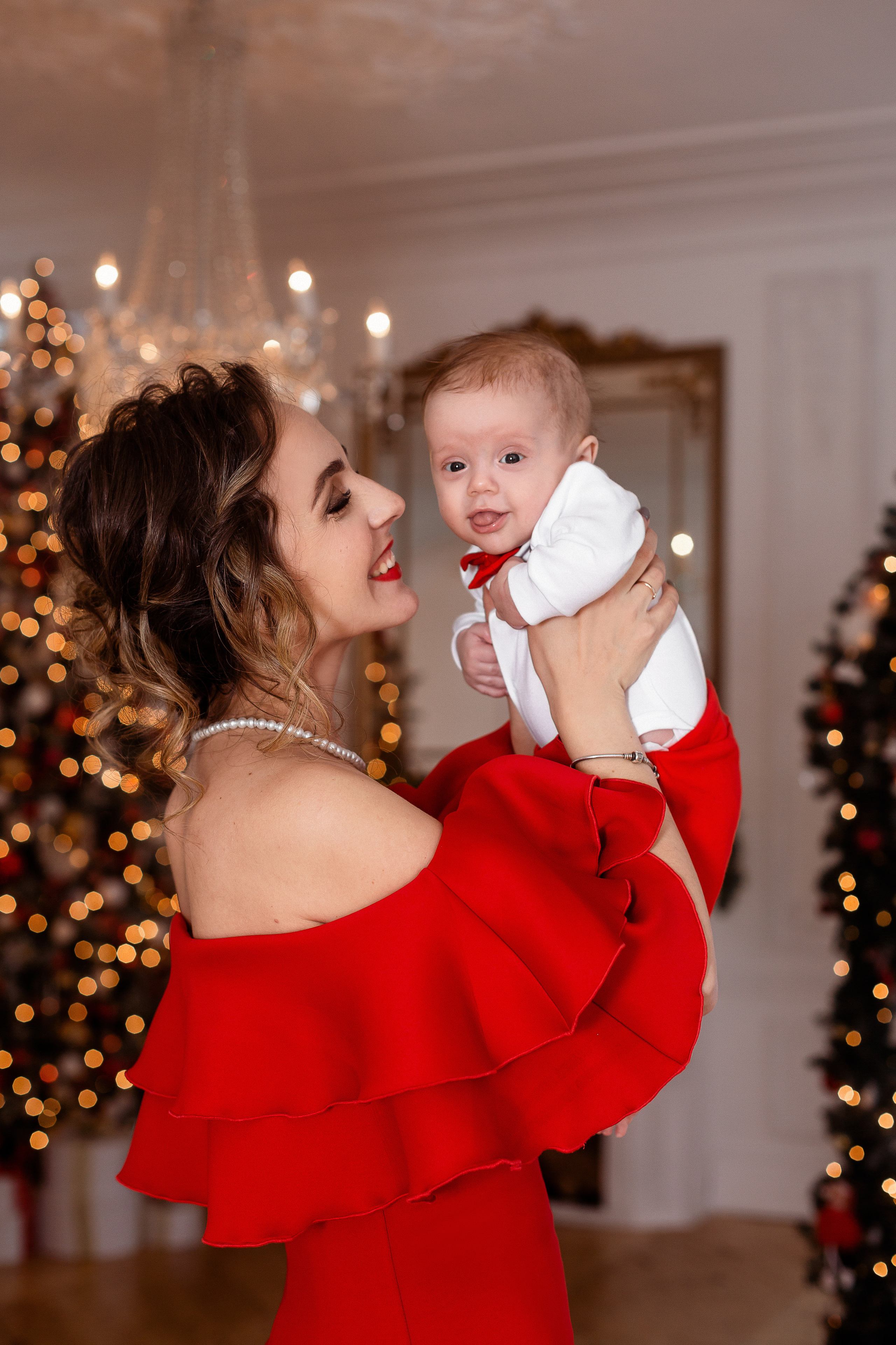 Олеся ❤️. Главная