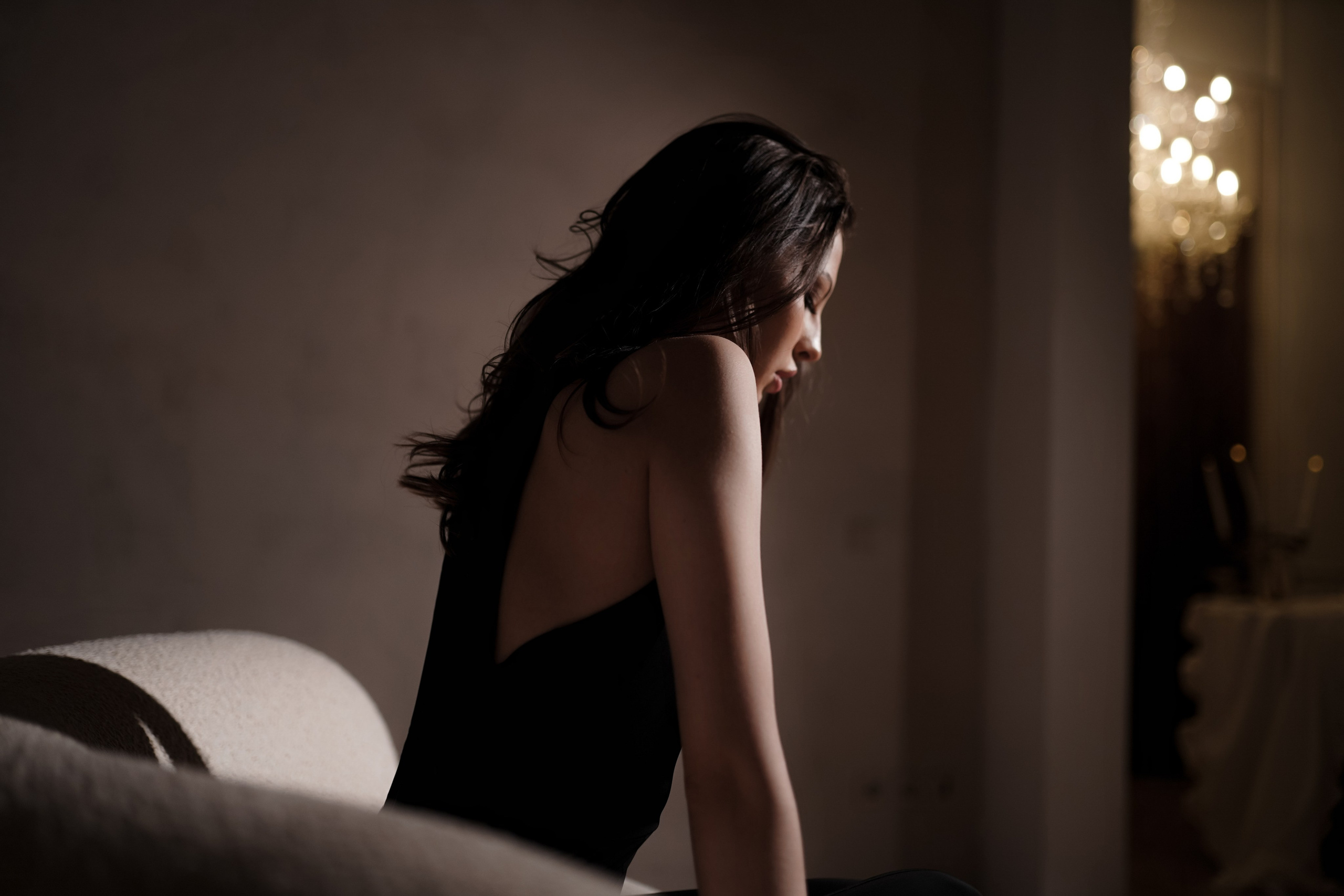 Карина и Алексей