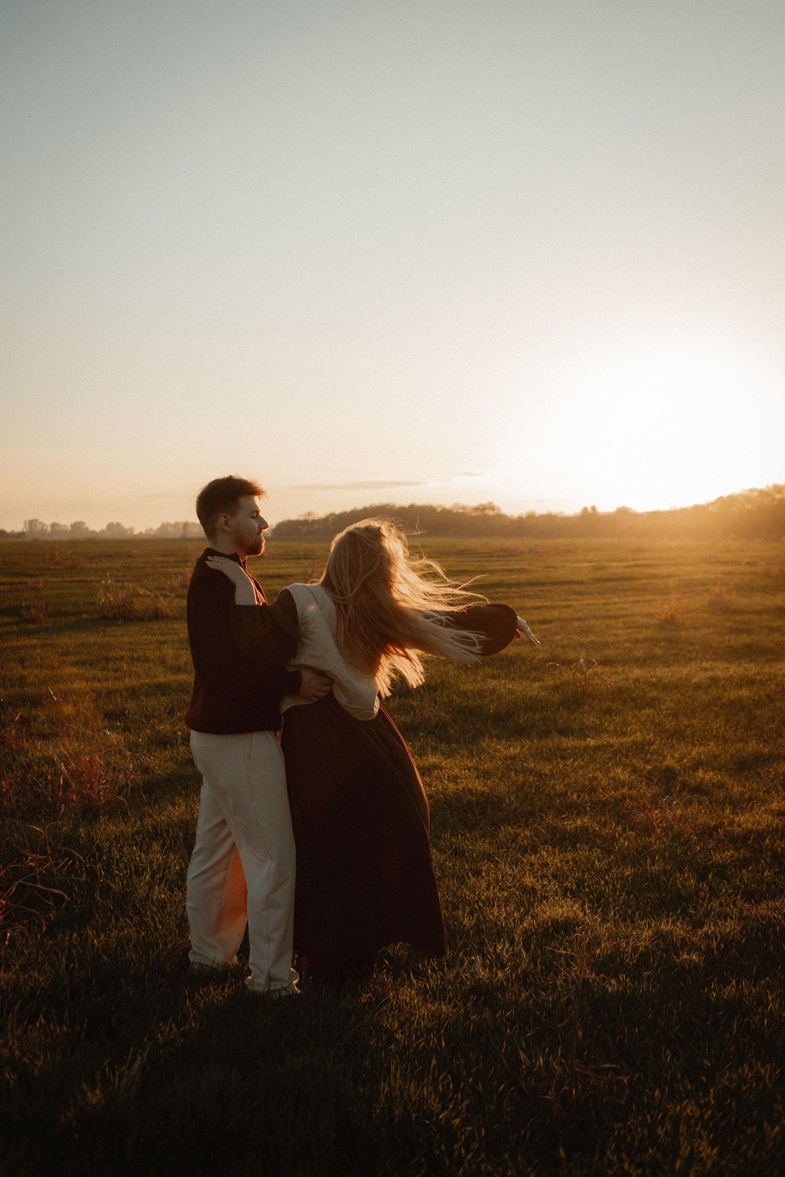 Фотопрогулка. Фотограф в Краснодаре Евгения Михаевич