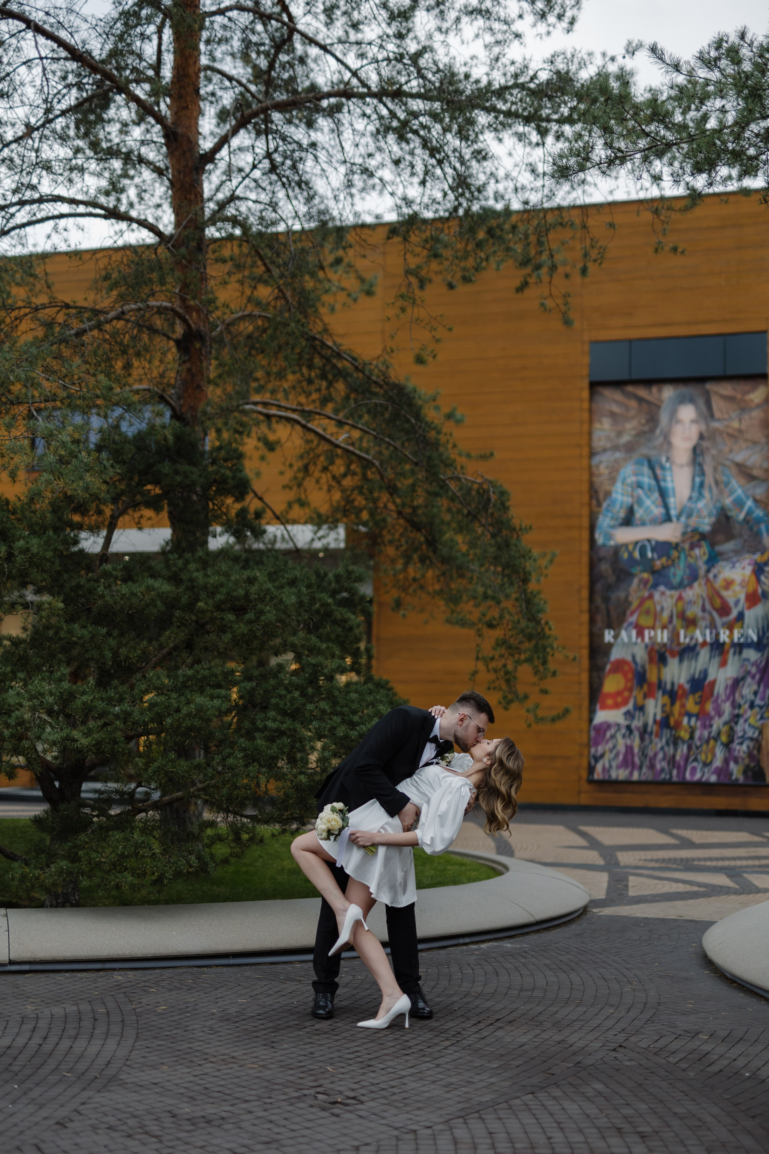 Смотри, какие мы красивые. Свадебный и портретный фотограф в Москве, Туле и Брянске Дара Евсеева