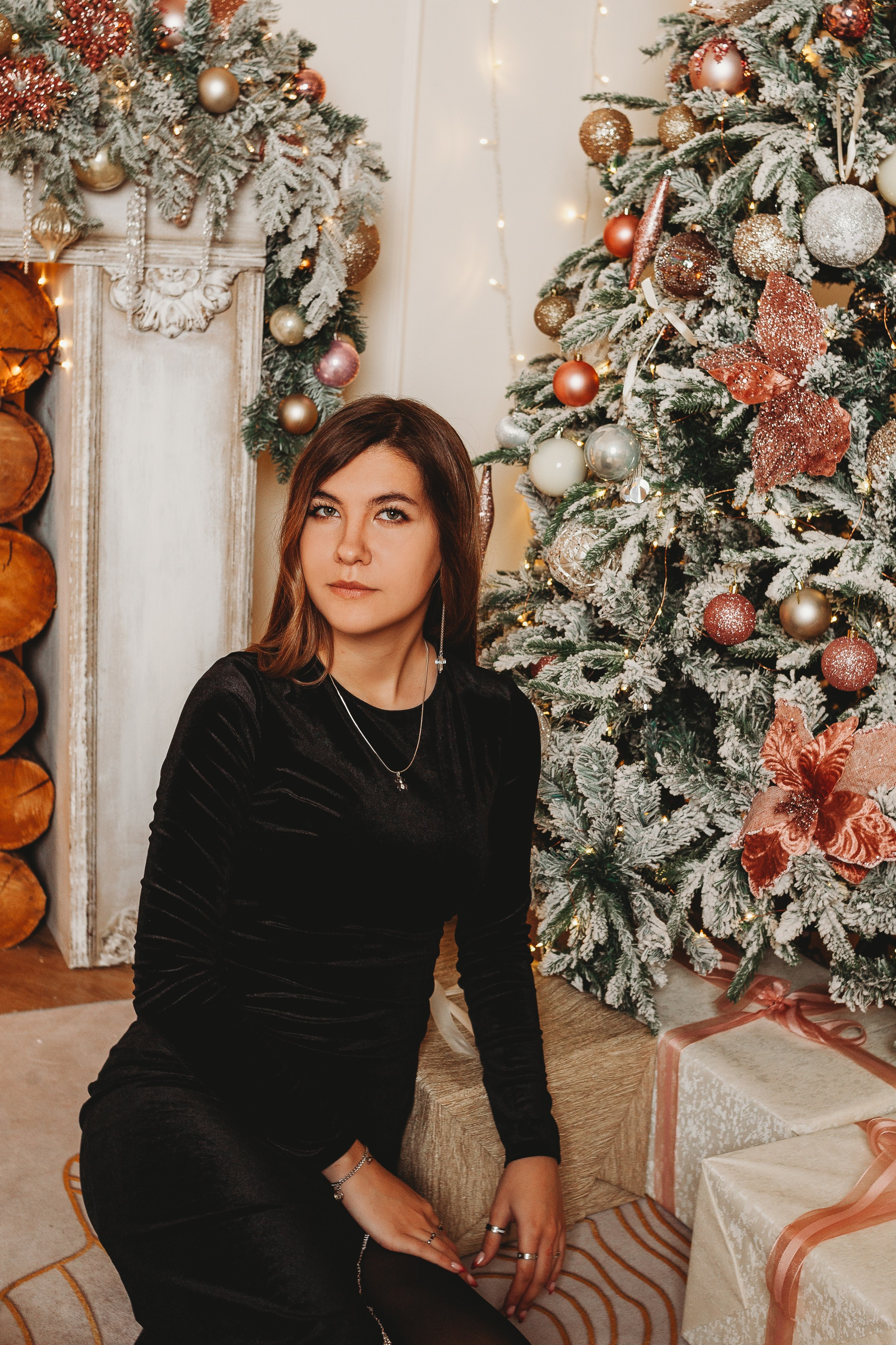 🖤. Екатерина Королева. Фотограф. Хабаровск