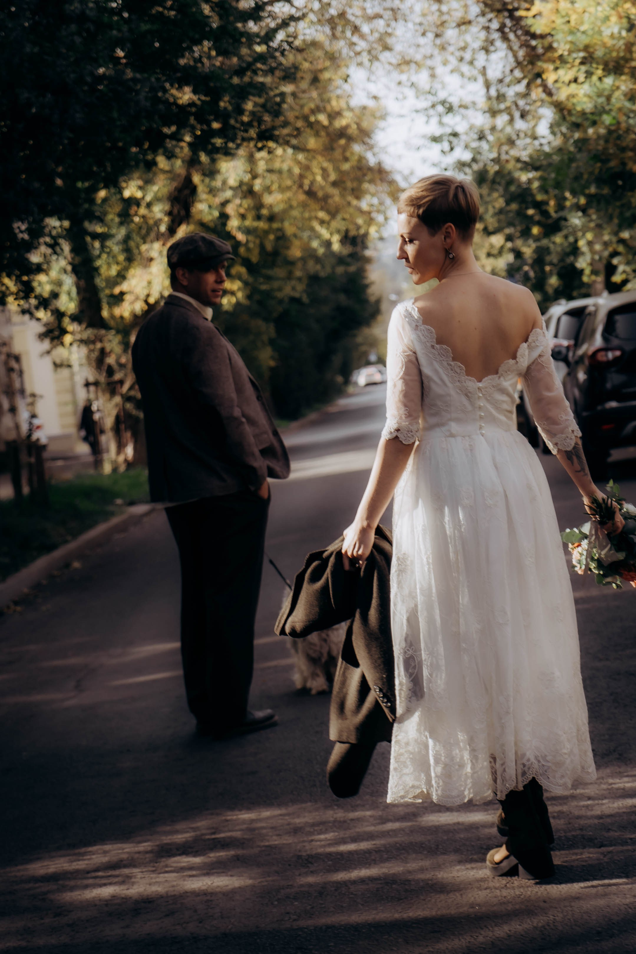Юрий и Анастасия. Фотограф/ видеограф Катя Ильина Калуга