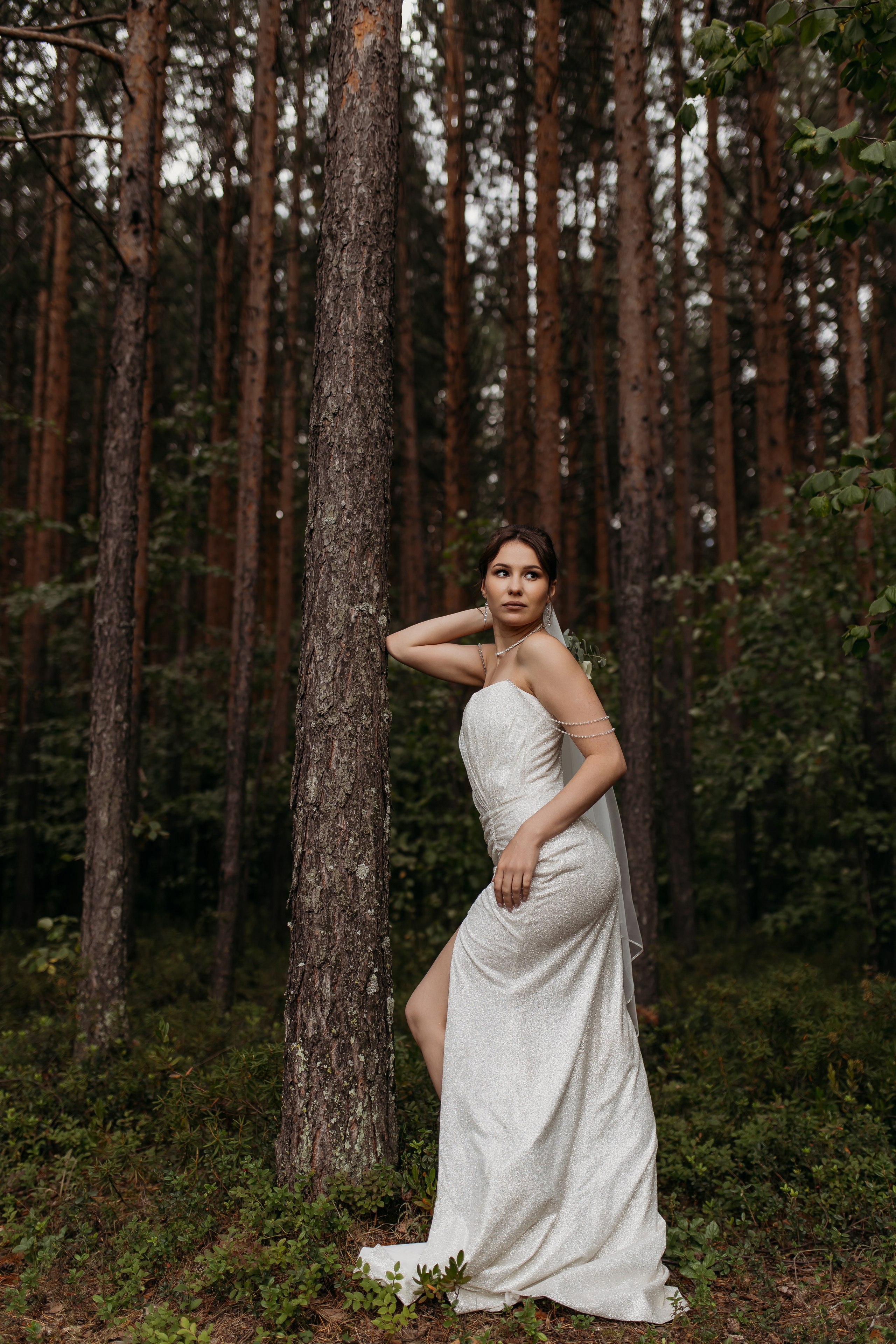 Денис и Дарья. Фотограф Тимербаева Алина г. Сургут