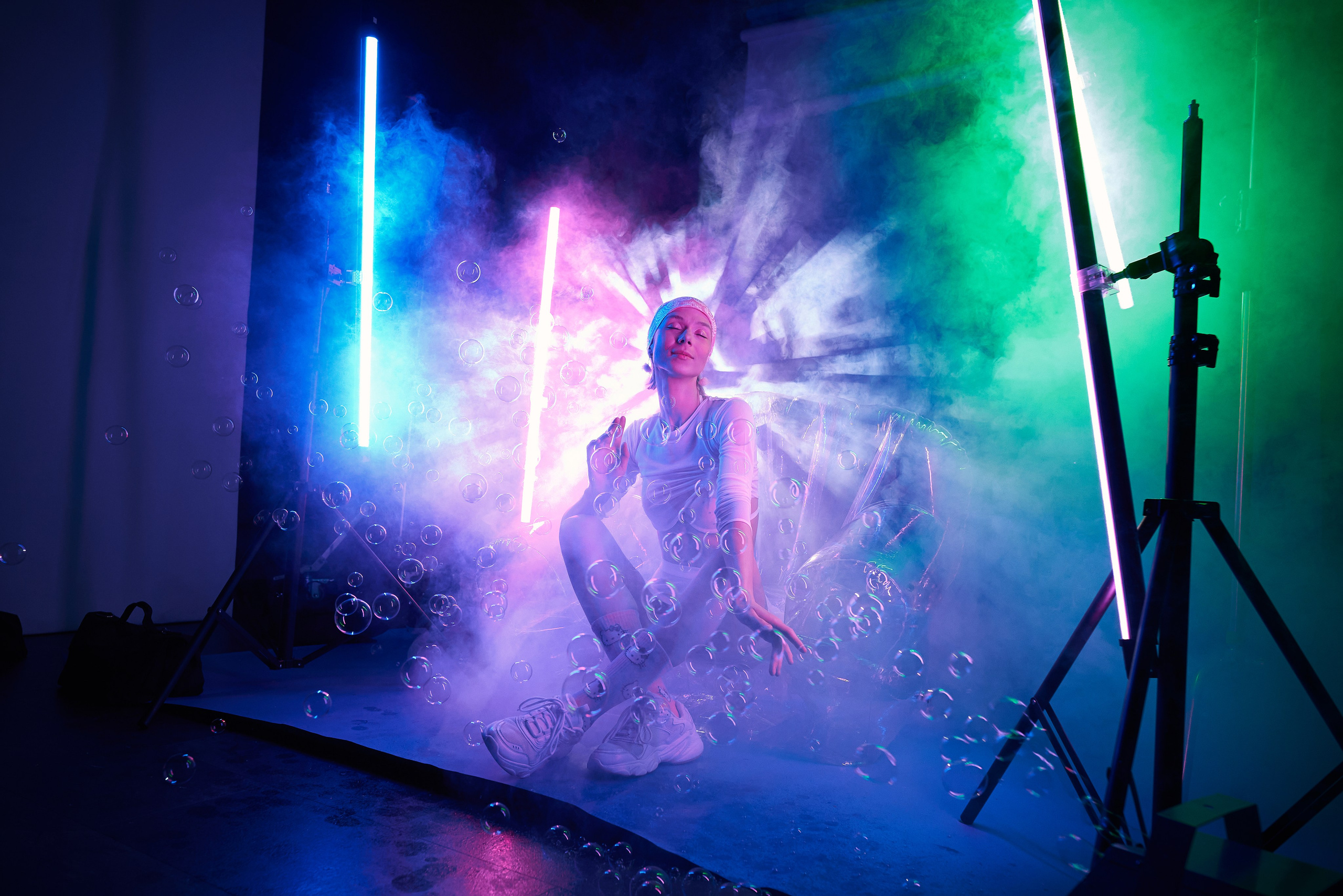 50 приемов работы с постоянным светом. Фотограф людей и животных в Санкт-Петербурге Марина Бурмистрова