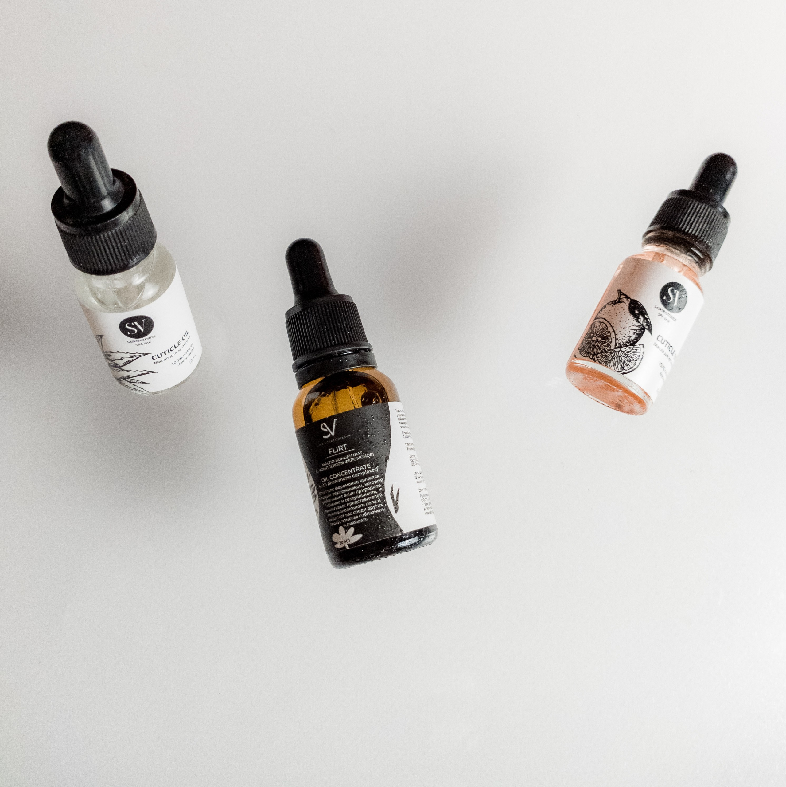 SV (Салон Красоты «Сахар и Воск»). Контент-фотограф Рязань/Москва/Санкт-Петербург/Сочи Елена Сазонтова