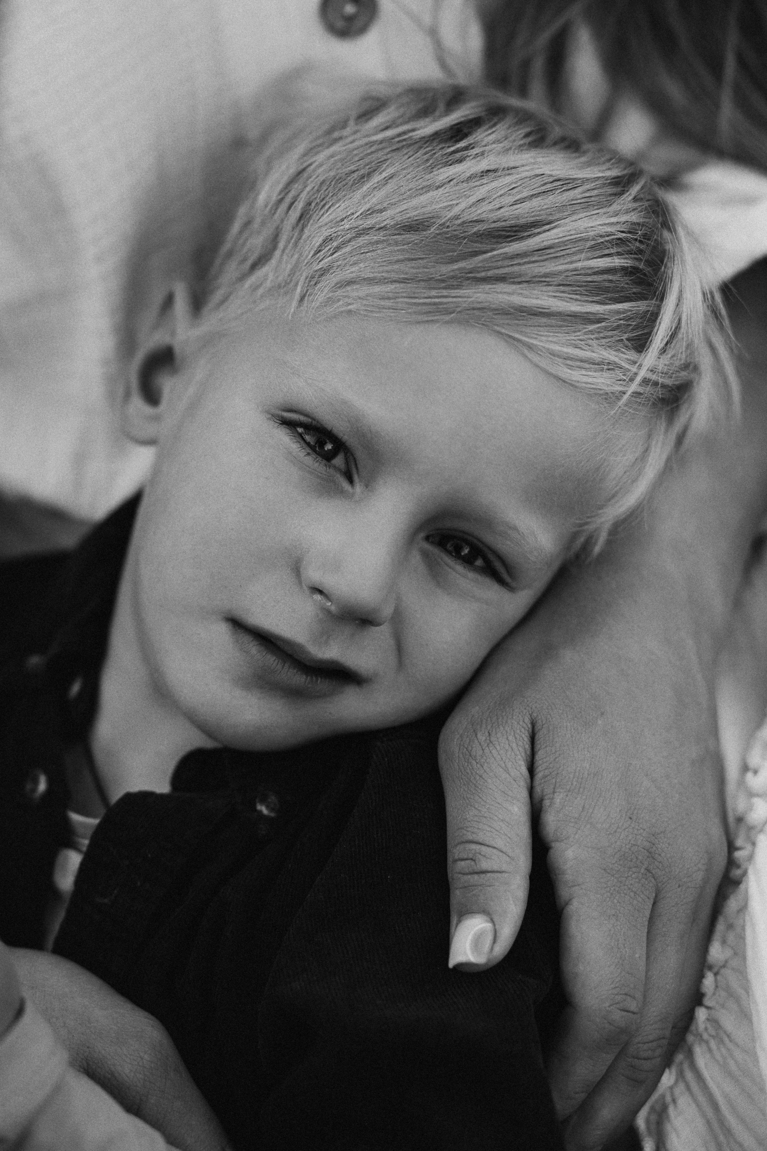 Леня Настя Матвей Пашка. Семейный фотограф в Минске и РБ Стеликова Анна