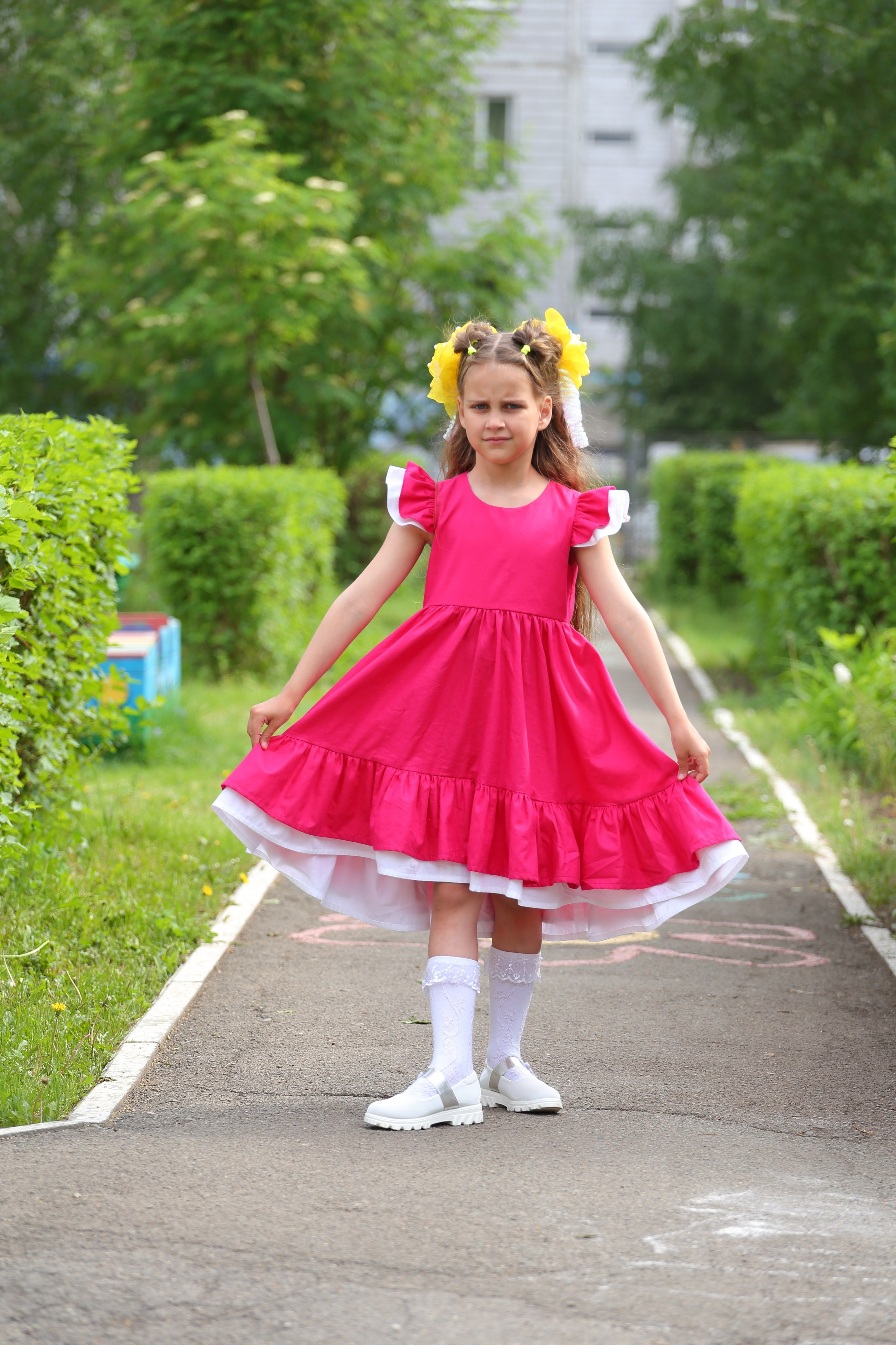 Детский сад. Фотограф в Барнауле Юлия Яковлева