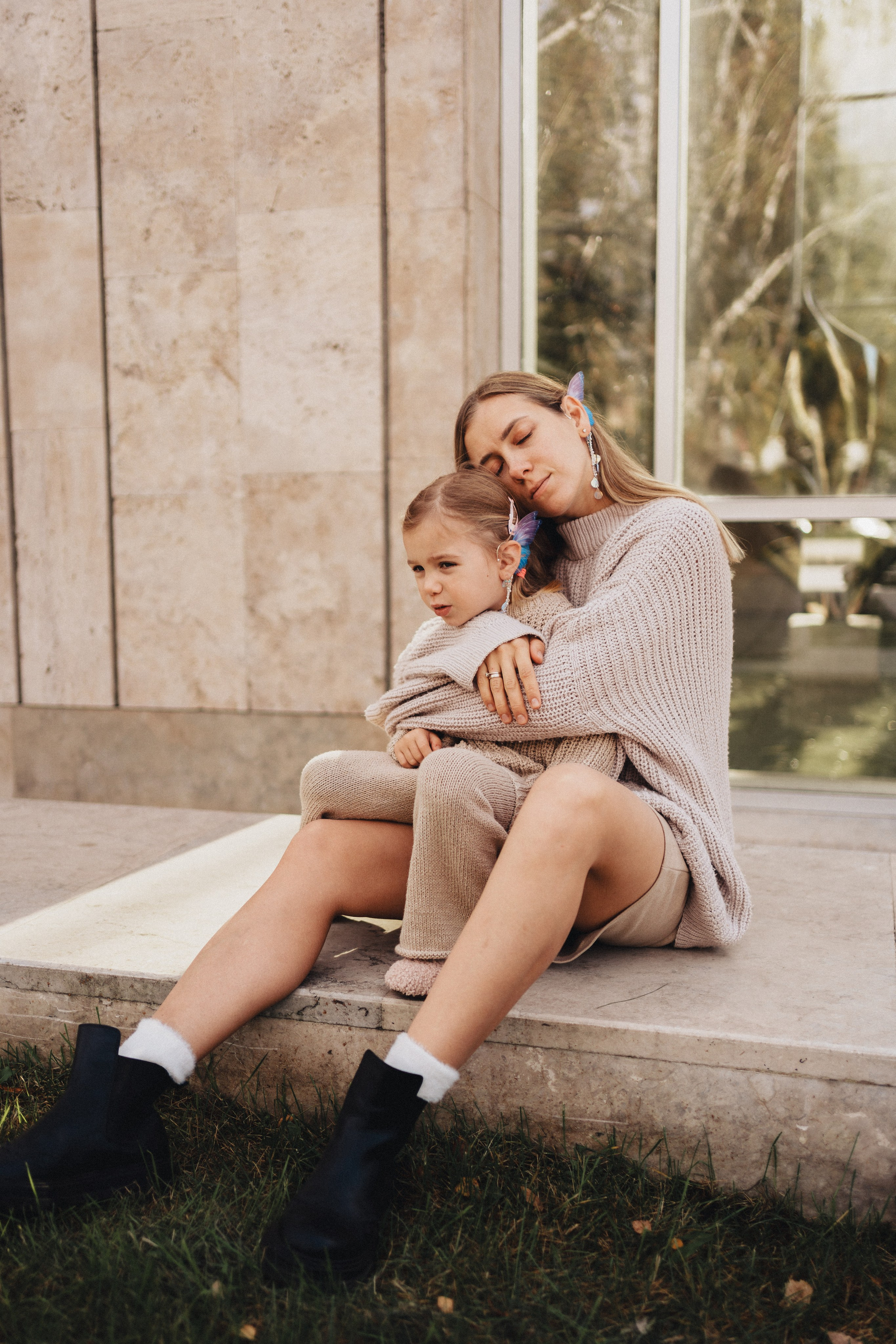 Русалка. Семейный и детский фотограф и видеограф в Москве, Серпухове и Тарусе Валерия Сорокина