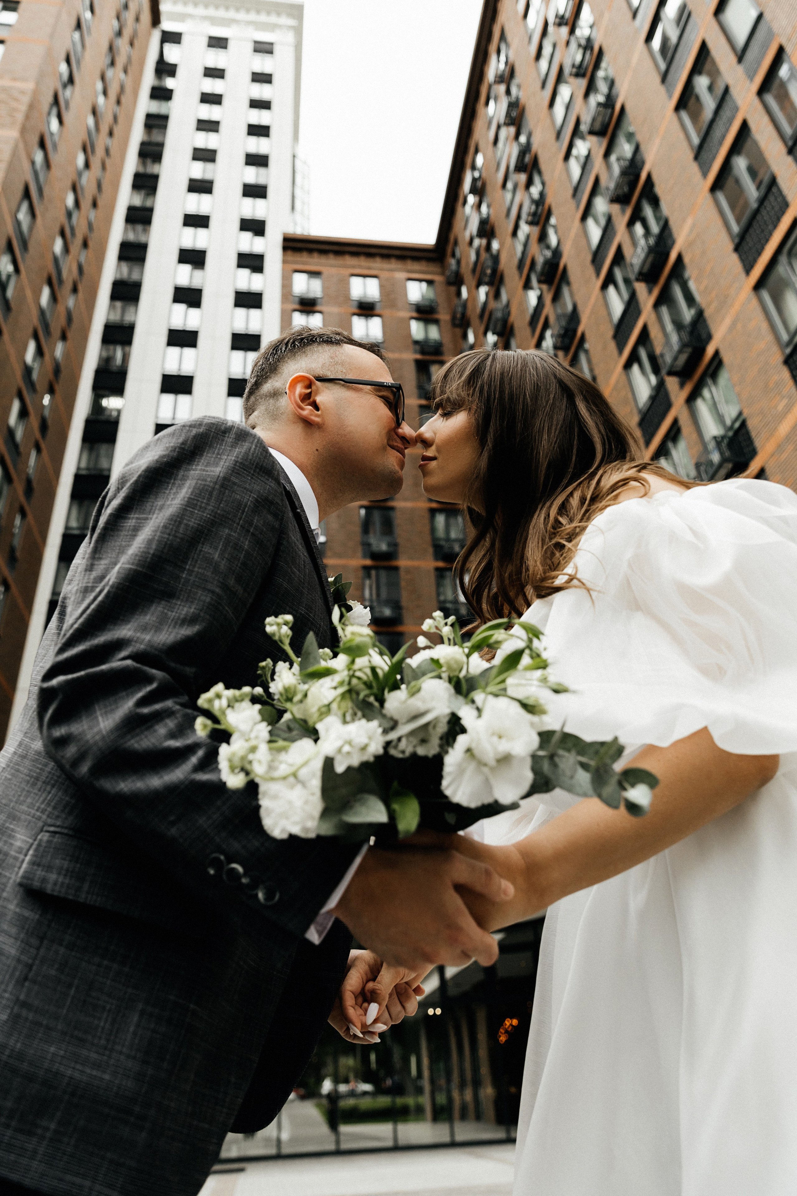 АНТОН И КРИСТИНА | НИЖНИЙ НОВГОРОД. Свадебный и семейный фотограф в Нижнем Новгороде Светлана Челомбиева