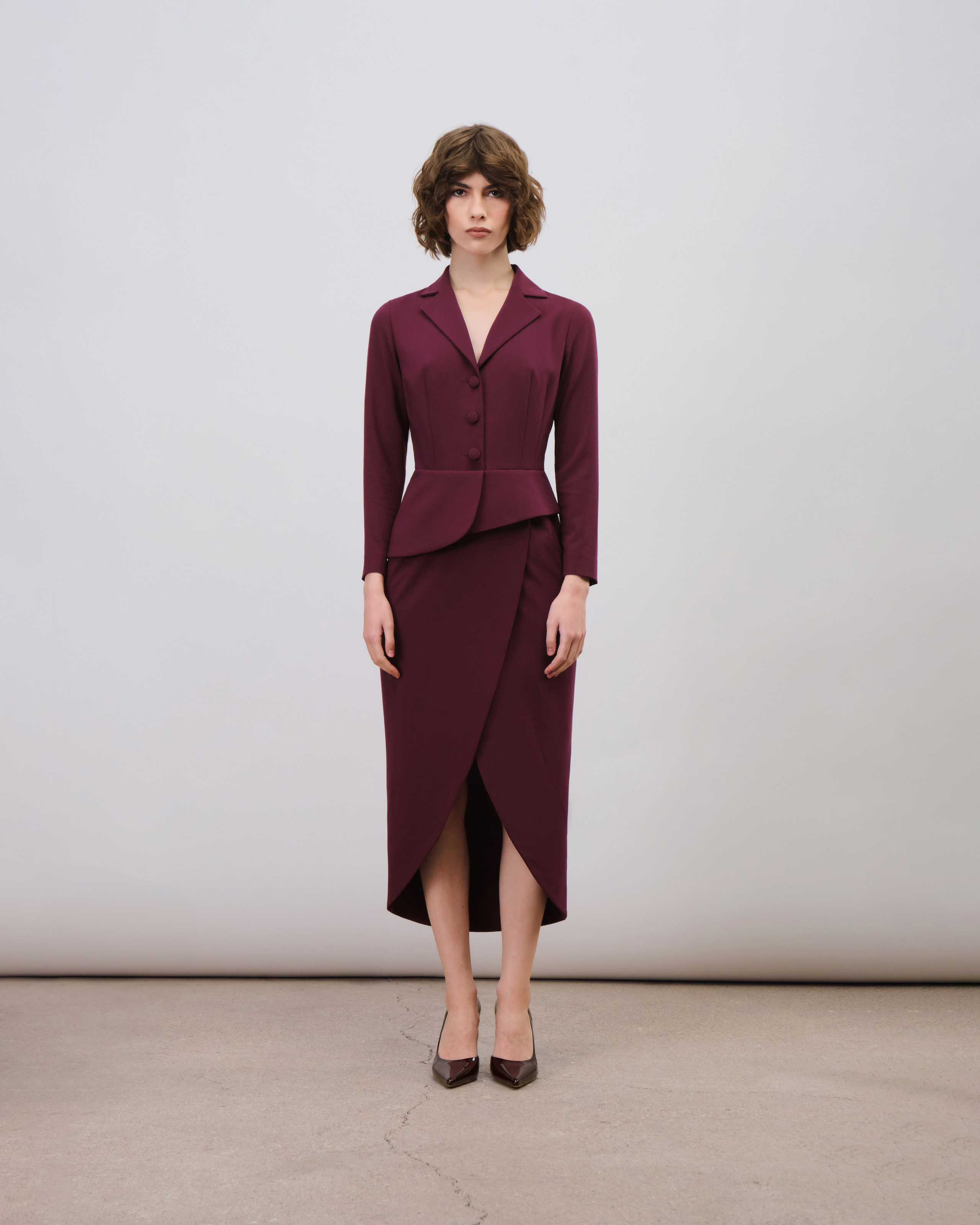 Triptyque 2024. Фотограф Москва | Коммерческие и индивидуальные съемки