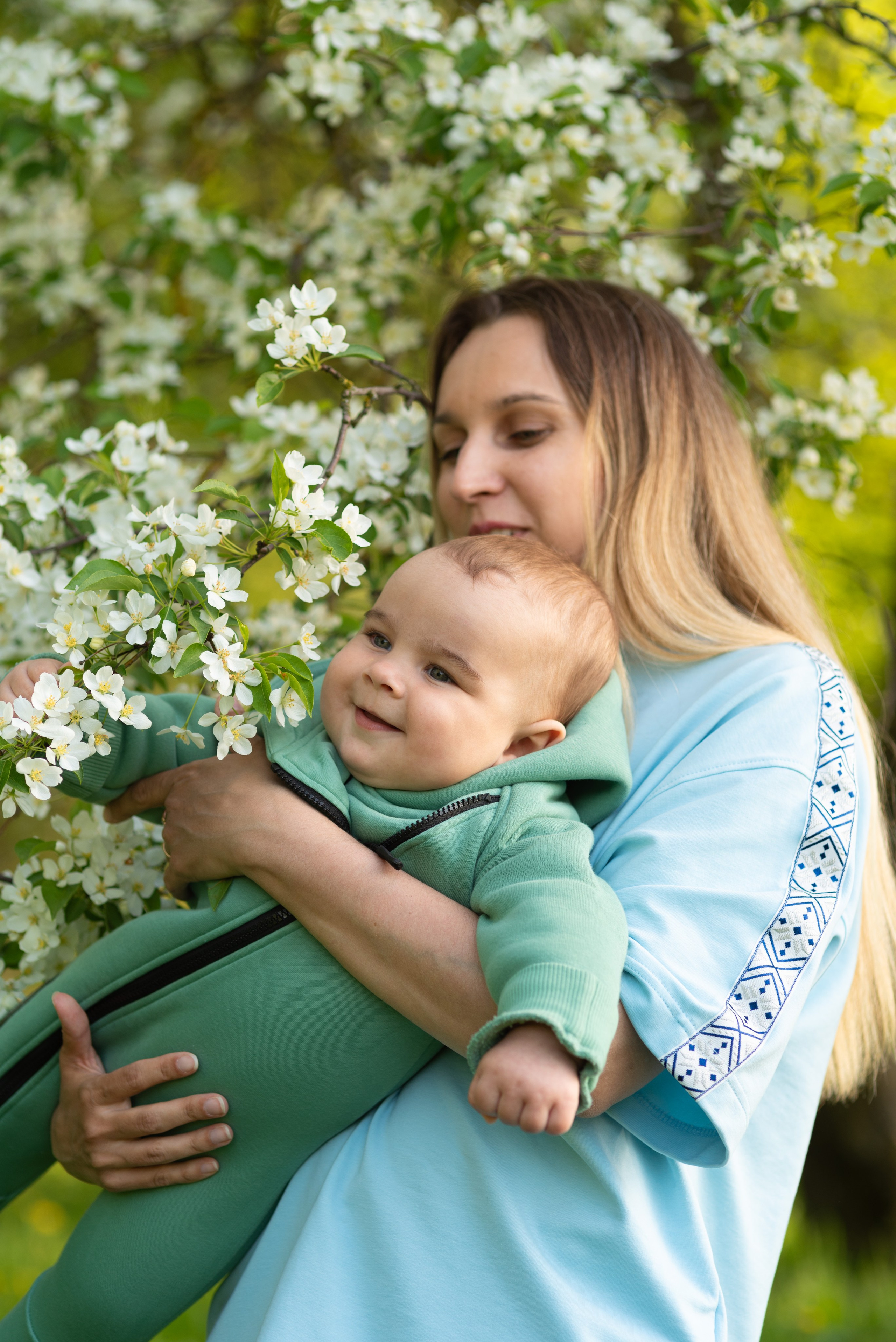 Семья в Лошицком парке. Фотограф Крещения и Венчания. Минск и другие города. Почтенная Наташа