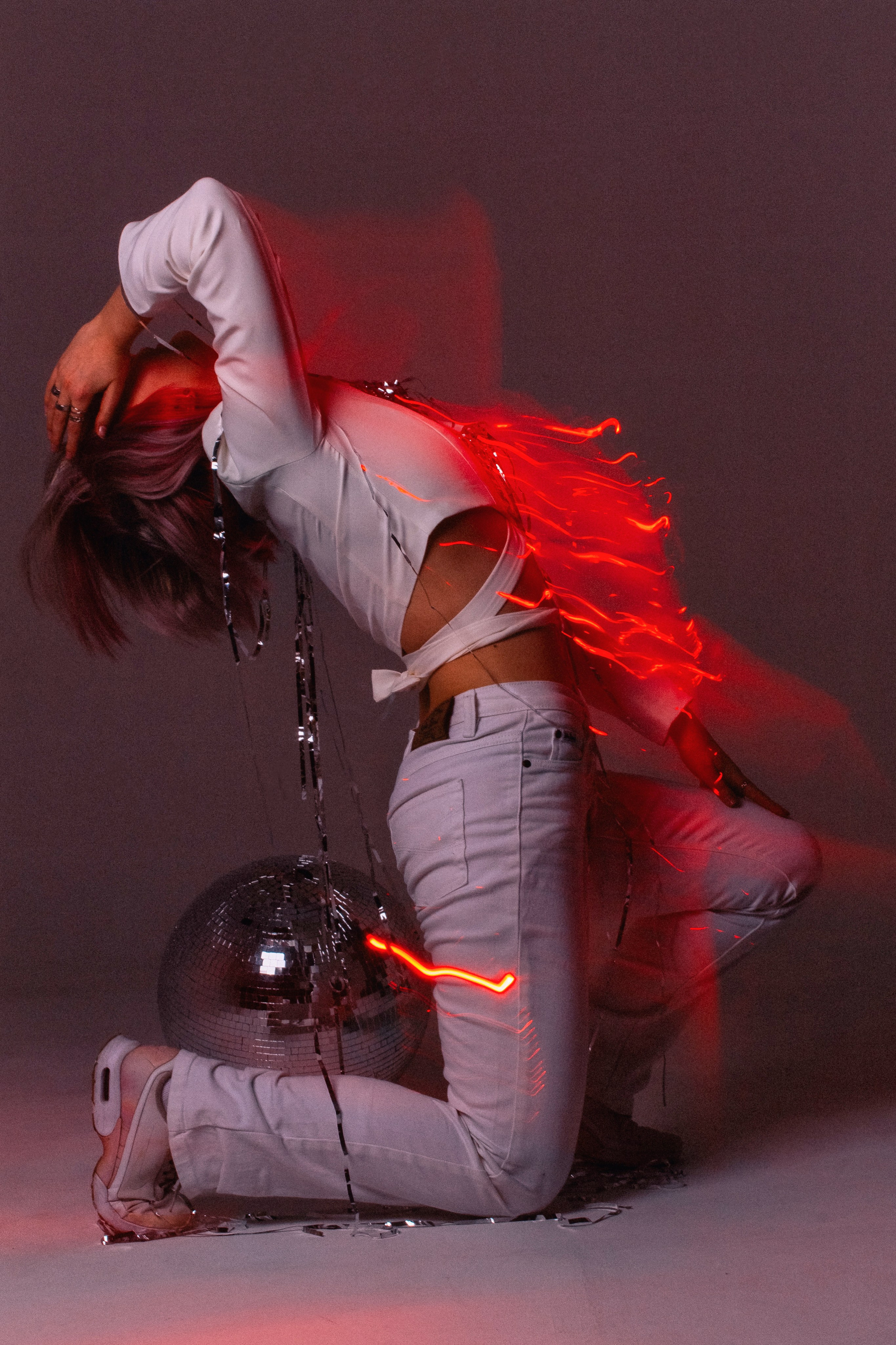 Ева. Волгоградка. Аля Рашпиль. Фотограф Москва