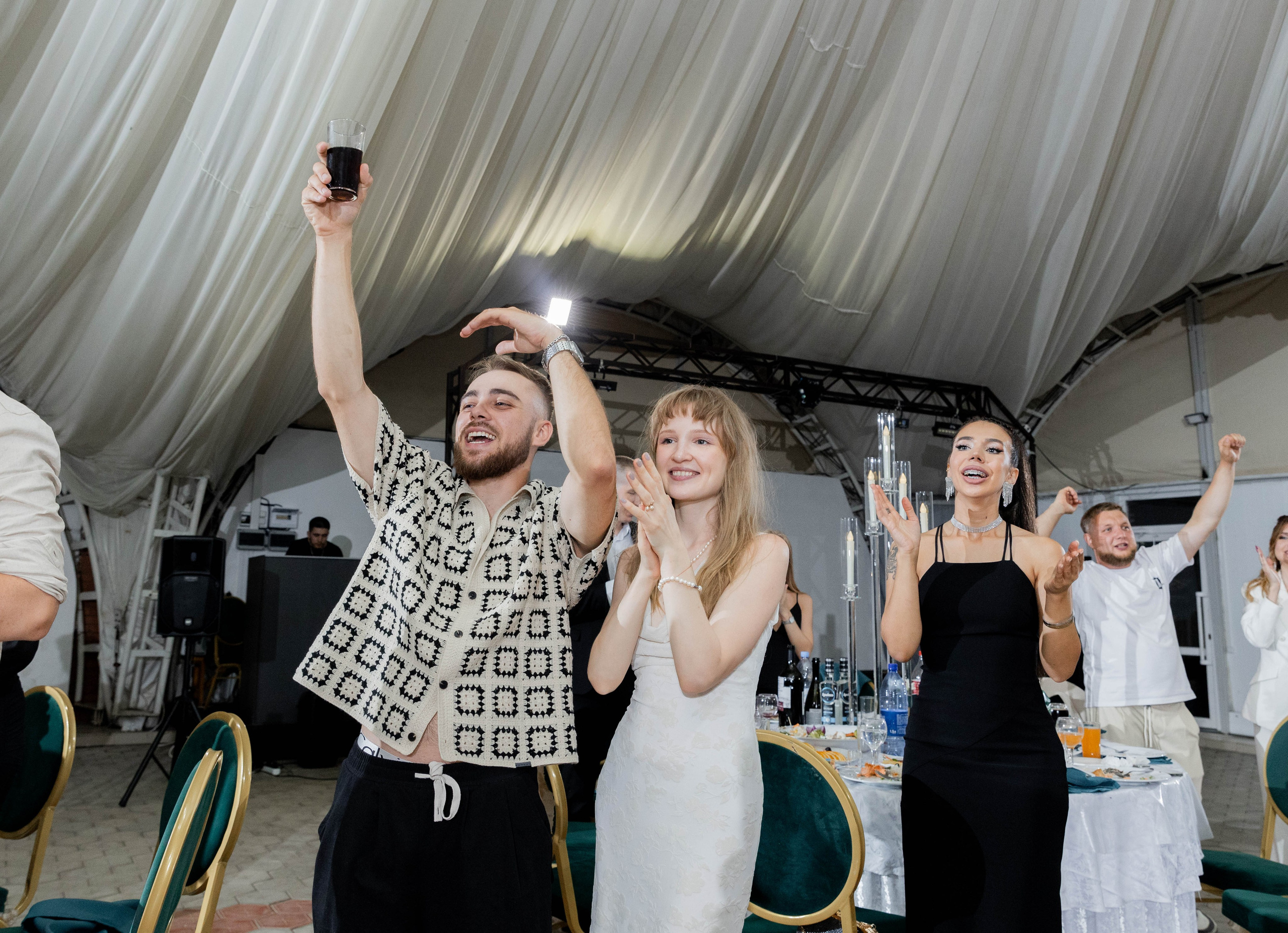 Влад и Ясмин