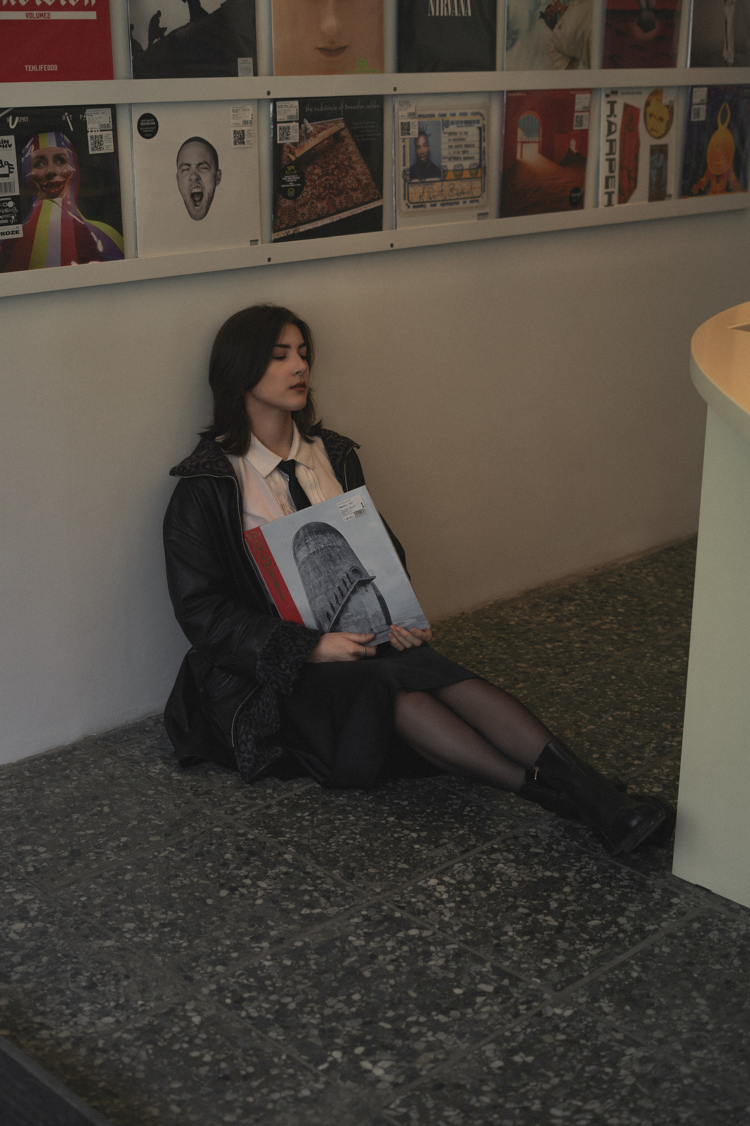 Ирина. Портретный фотограф Санкт-Петербург Зикс Елизавета