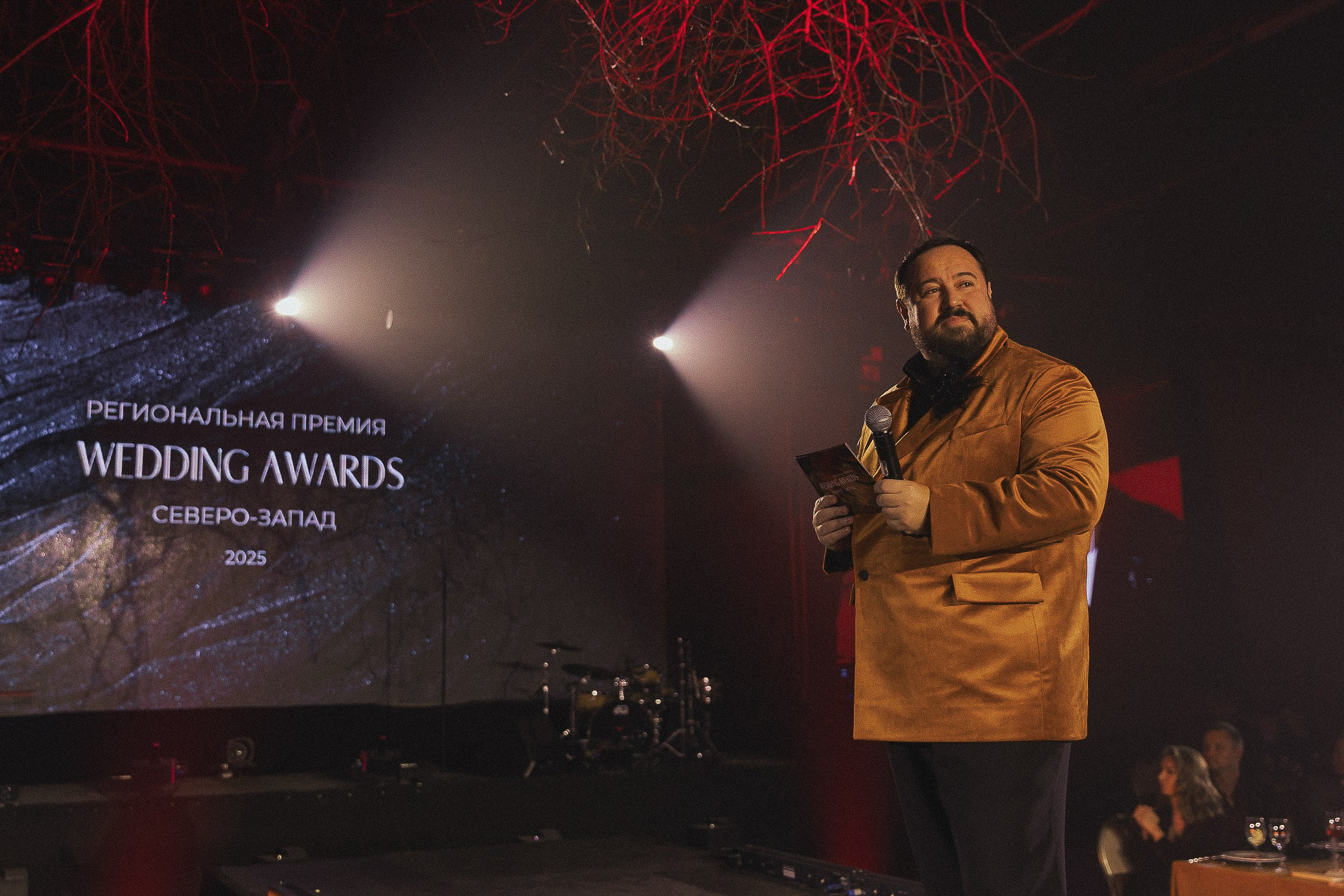 Wedding Awards NW 2025. NesterovaMaria.ru