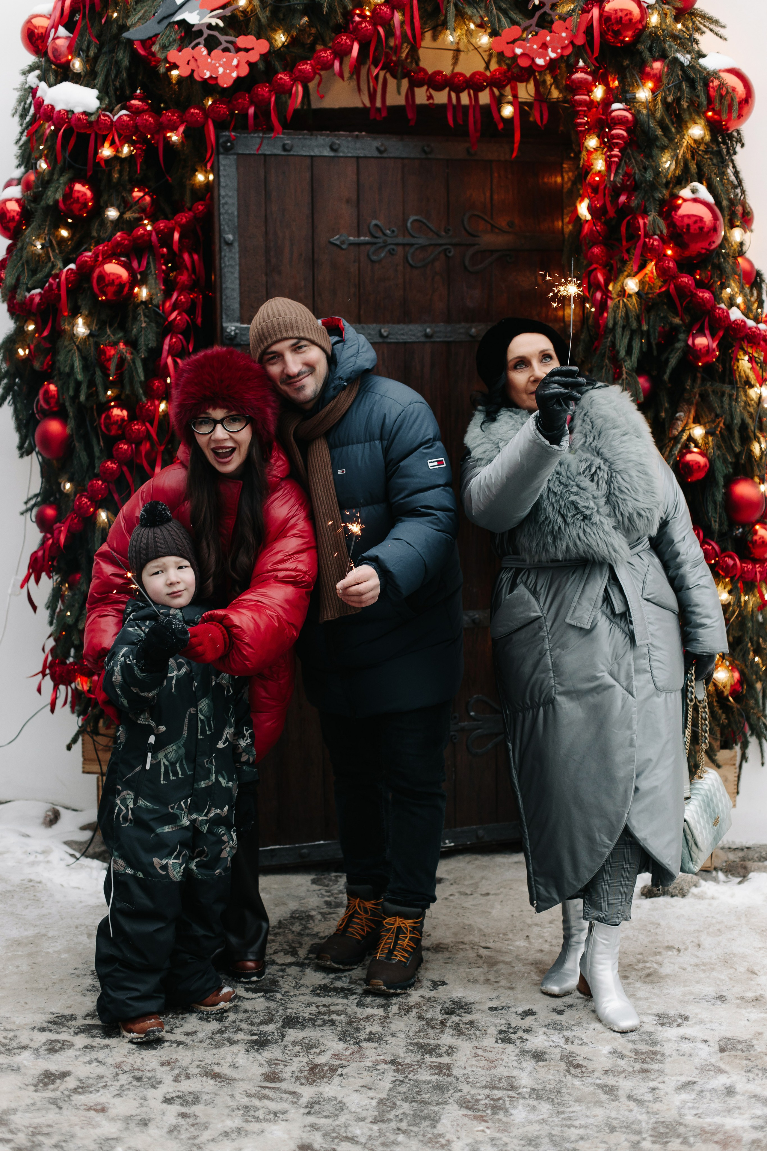 Классные ребята). Семейный и детский фотограф в Пскове и Санкт-Петербурге Яна Калинина