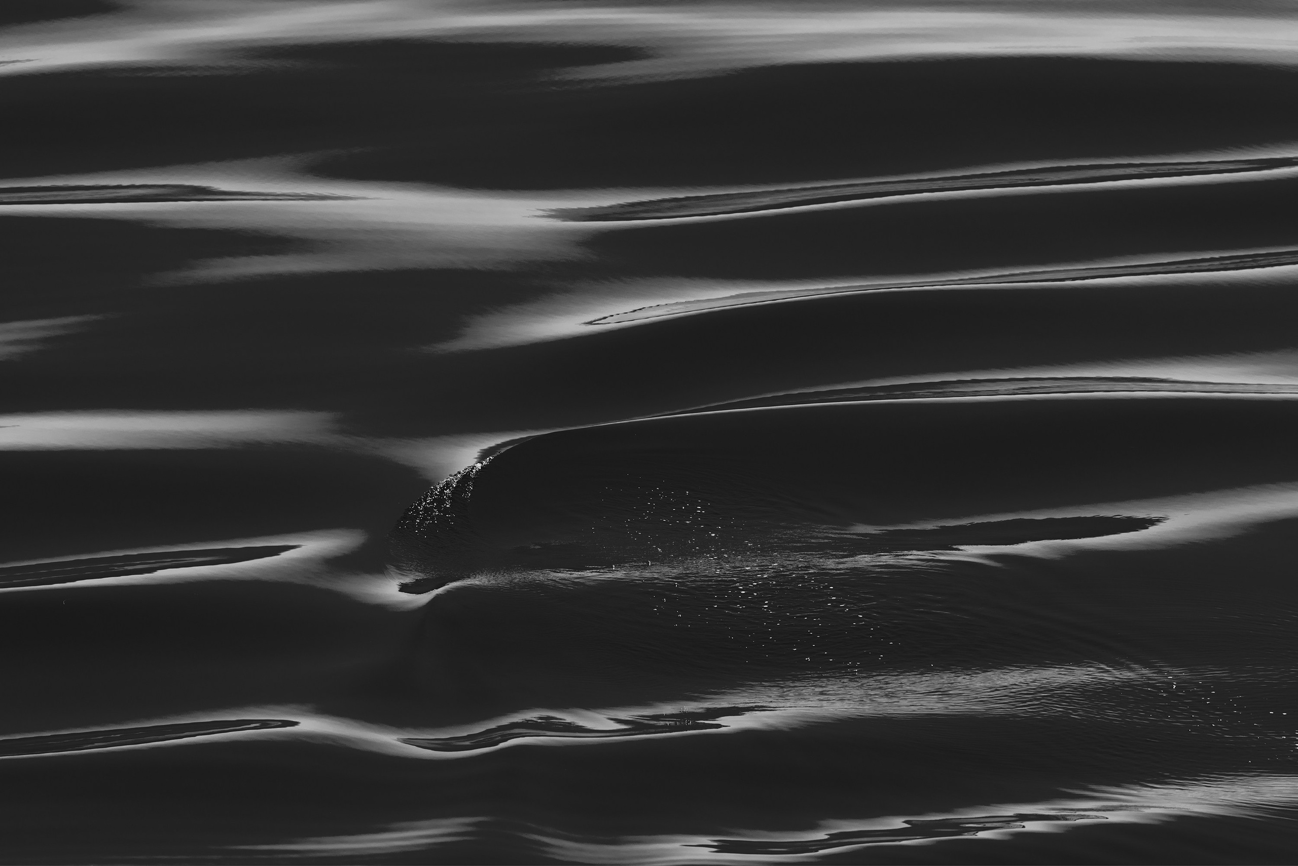 Вода. Яркие фото на Чёрном море