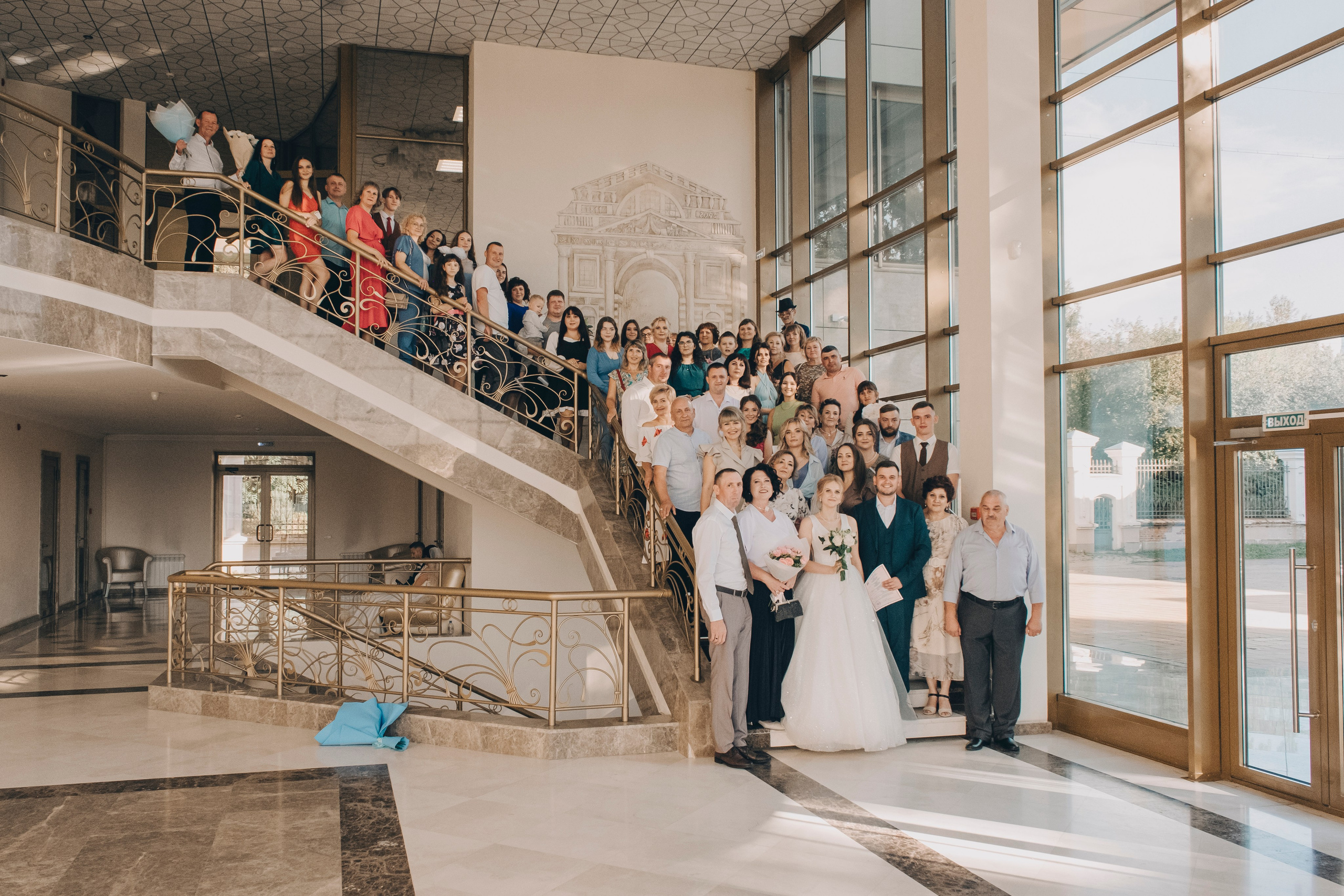 Полный свадебный день. Фотограф в Иркутске Анна Мирошникова