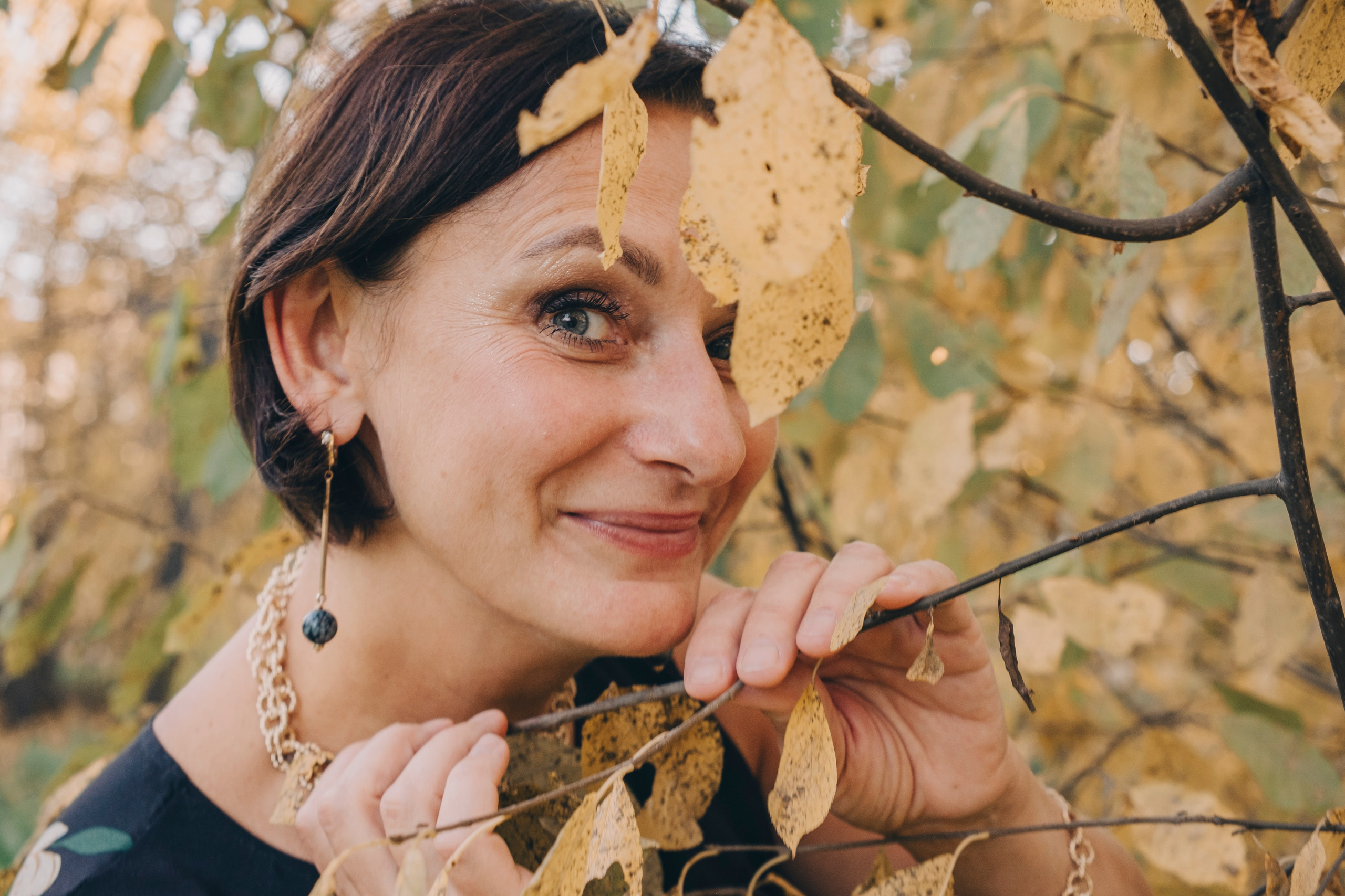 Осенняя свадьба. Фотограф в Иркутске Анна Мирошникова