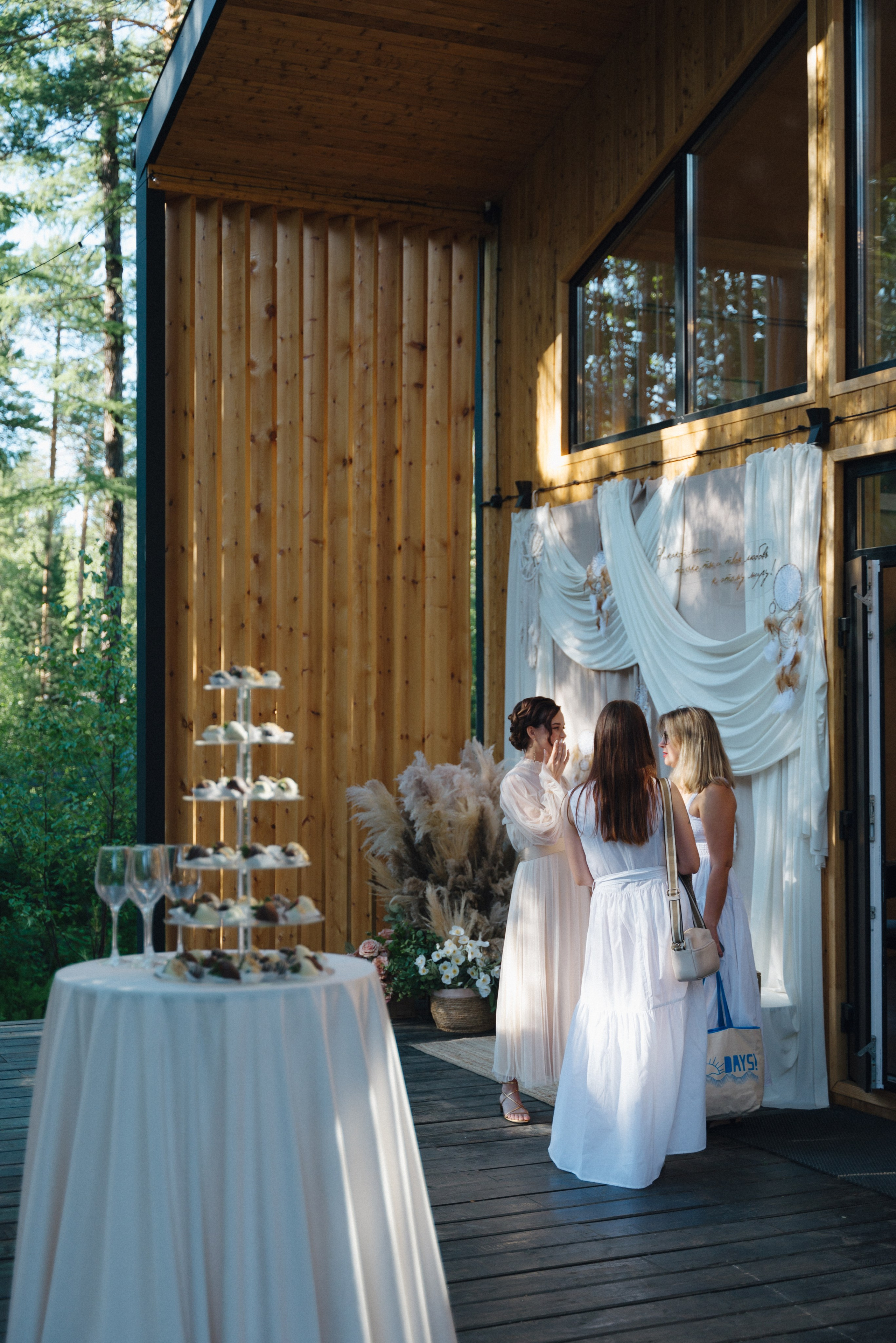 День рождения Марии. Репортажный и свадебный фотограф в Сургуте