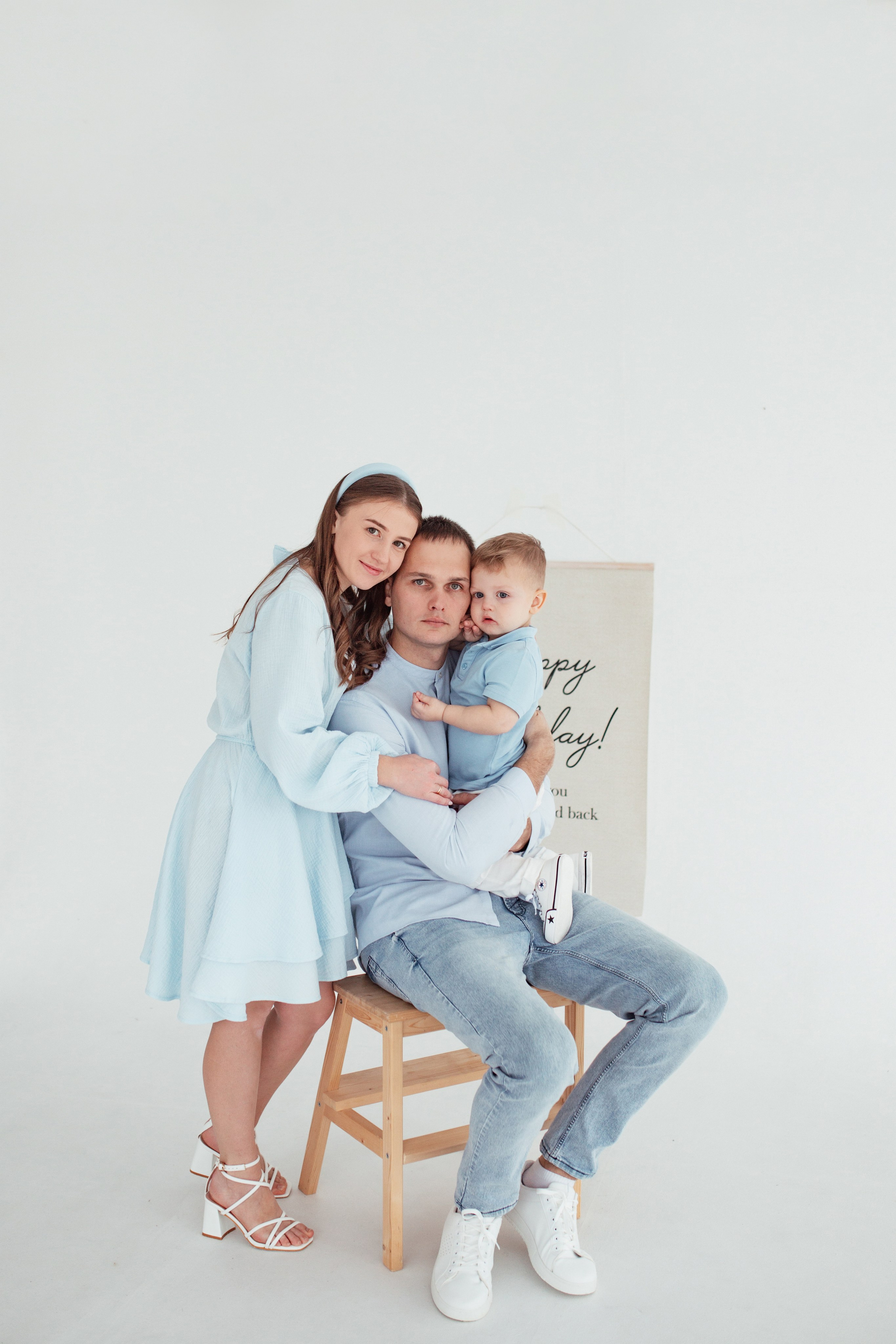 Тимур. Семейный и детский фотограф Минск, Беларусь