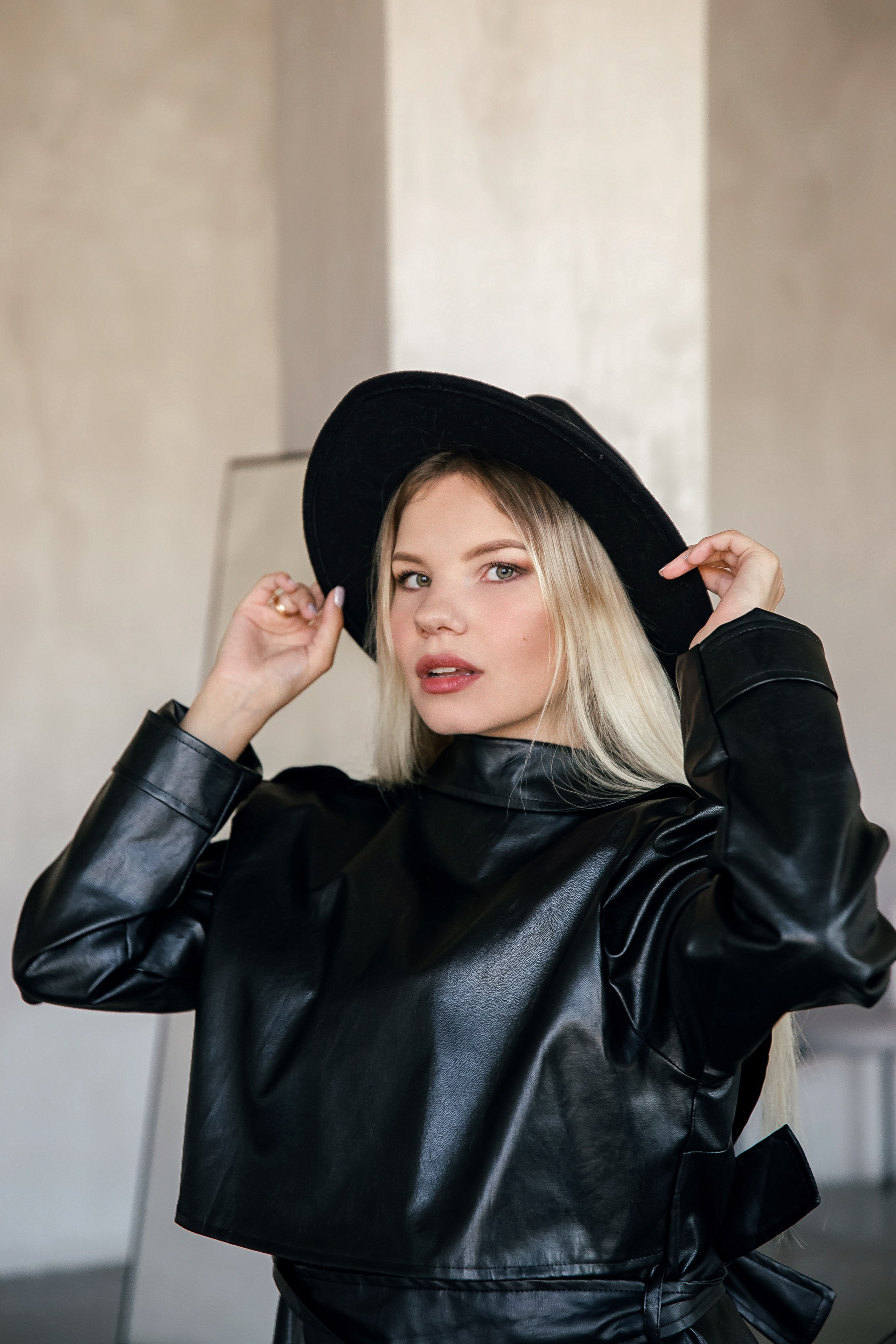 Дерзкая девчонка. Рыжий Фотограф Иркутск