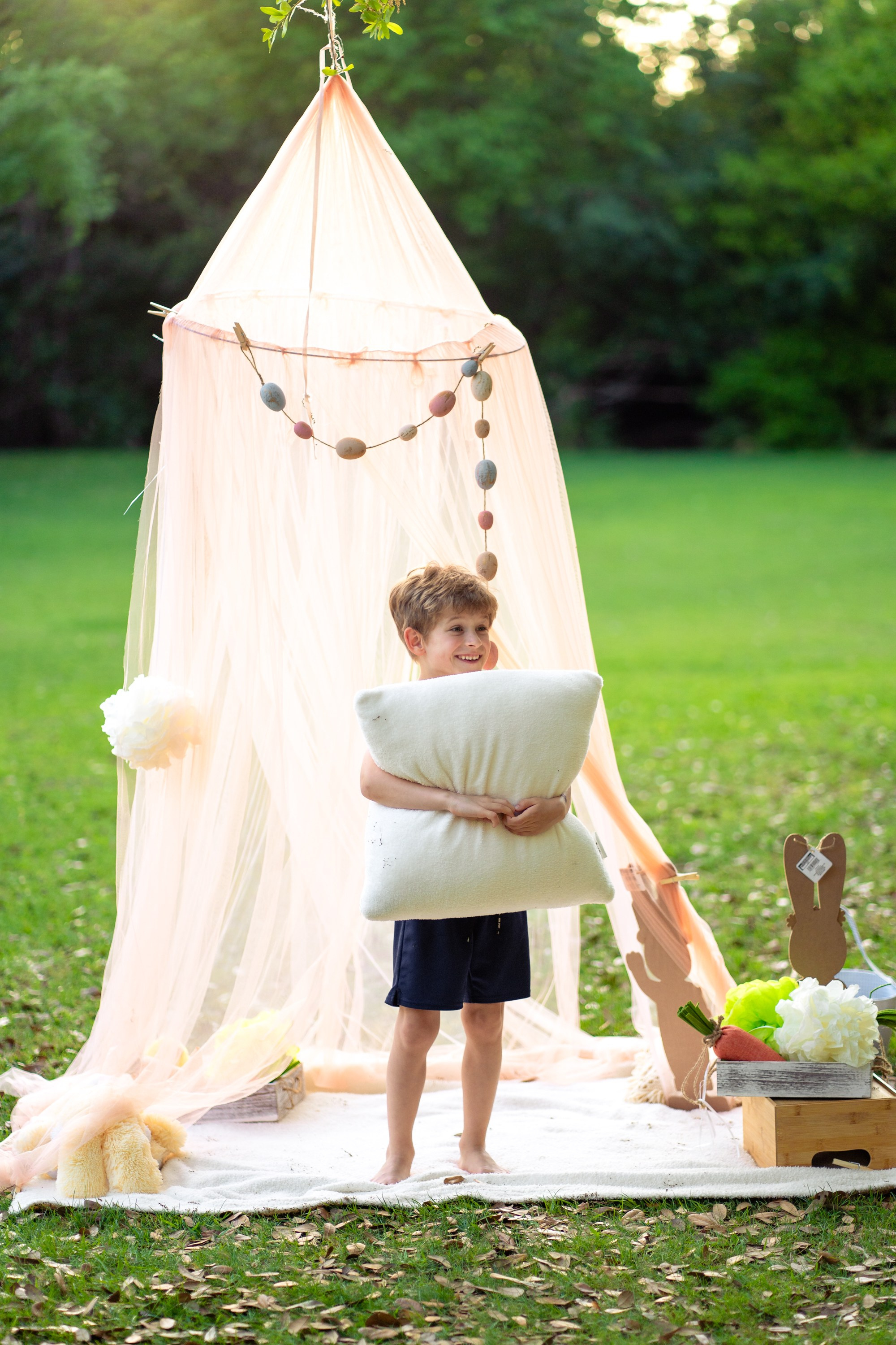 HAPPY EASTER. Family Photographer Ksenia Kos