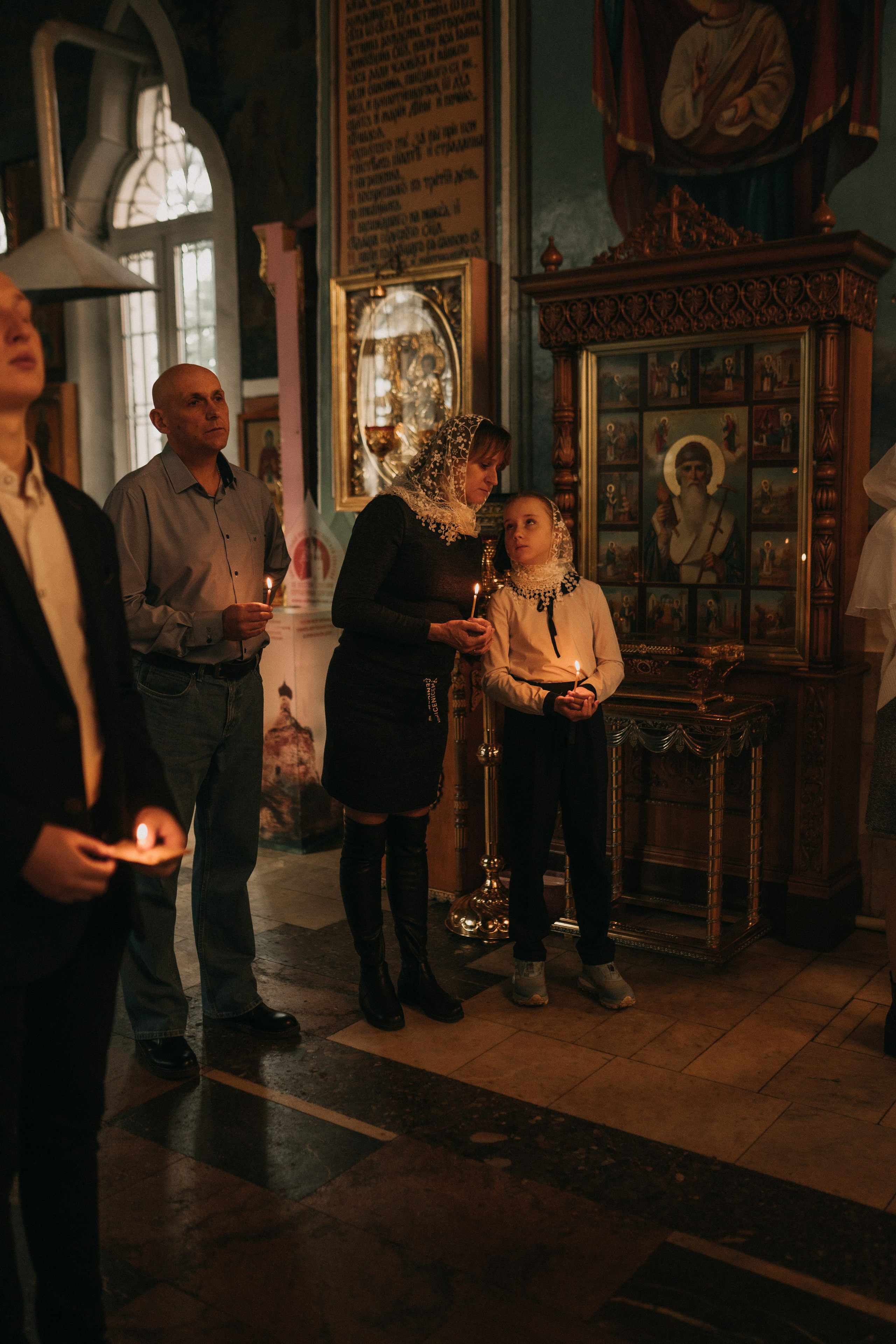Фотограф на крестины. Свадебный фотограф в г. Москва, МО Гороза Алена