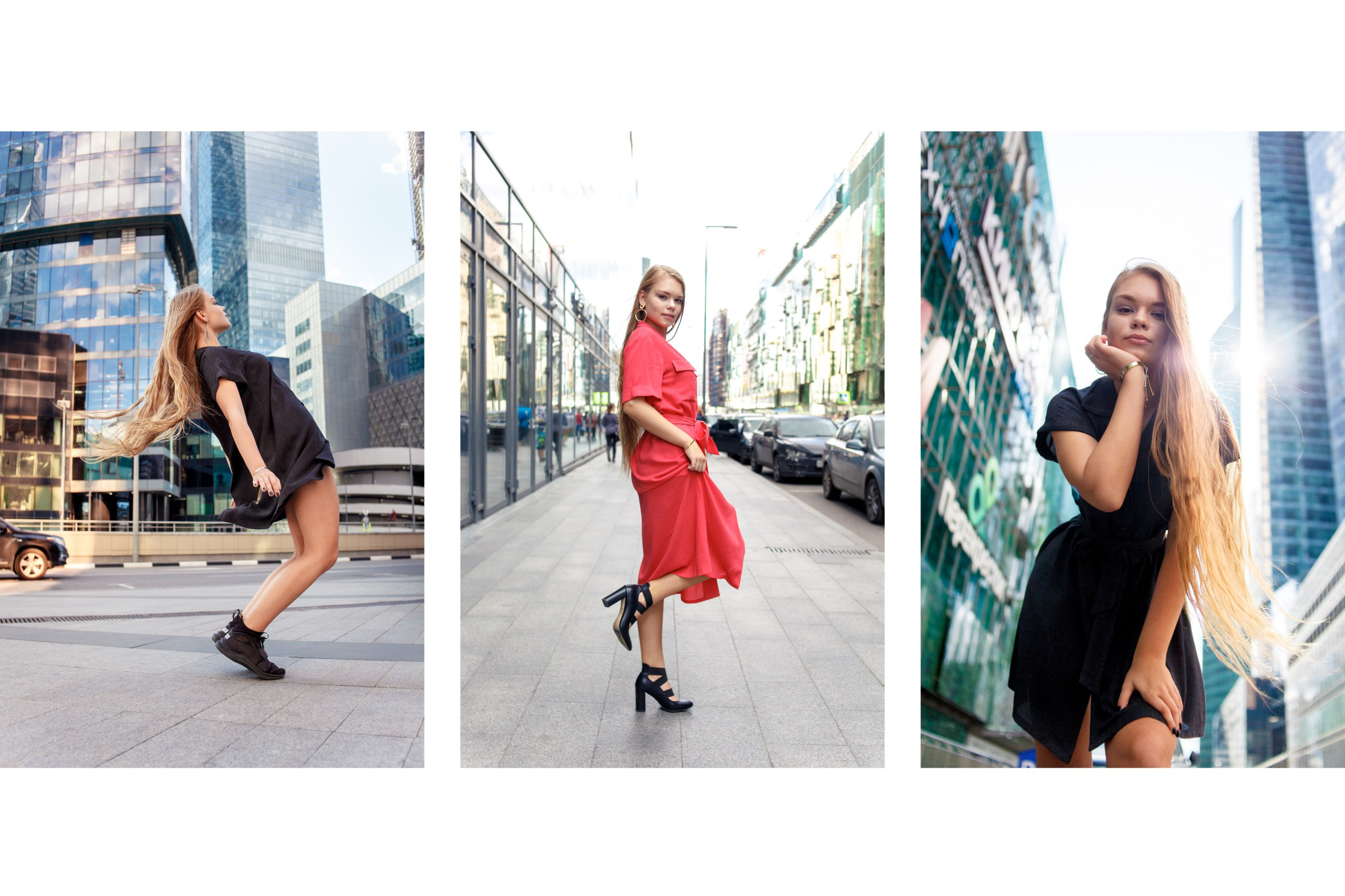 Цены на уличную фотосъемку — неповторимые моменты на фоне города. Портретный фотограф в Москве Виталий Пересветов