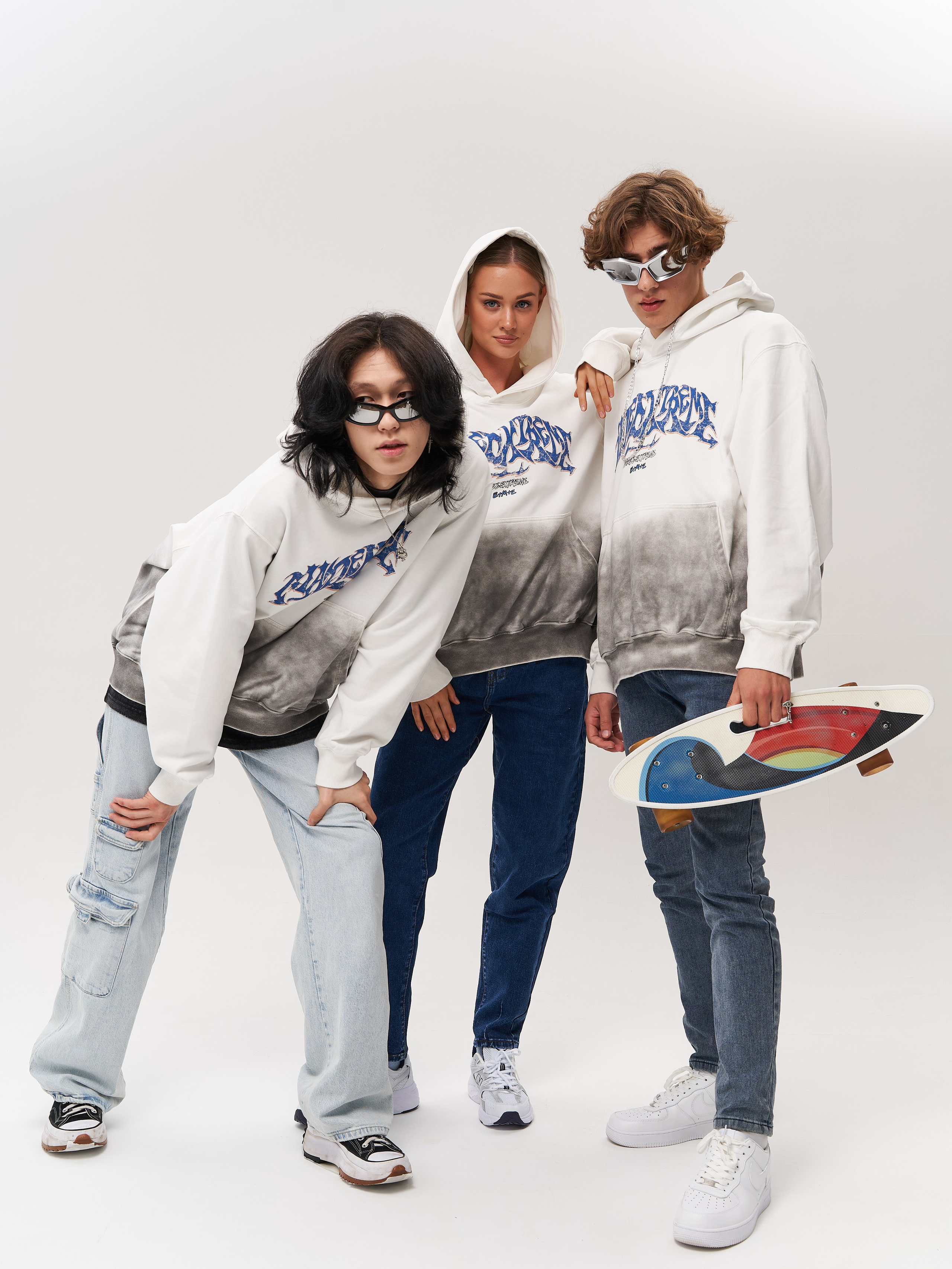 Друзья. Фотограф для маркетплейсов в Москве