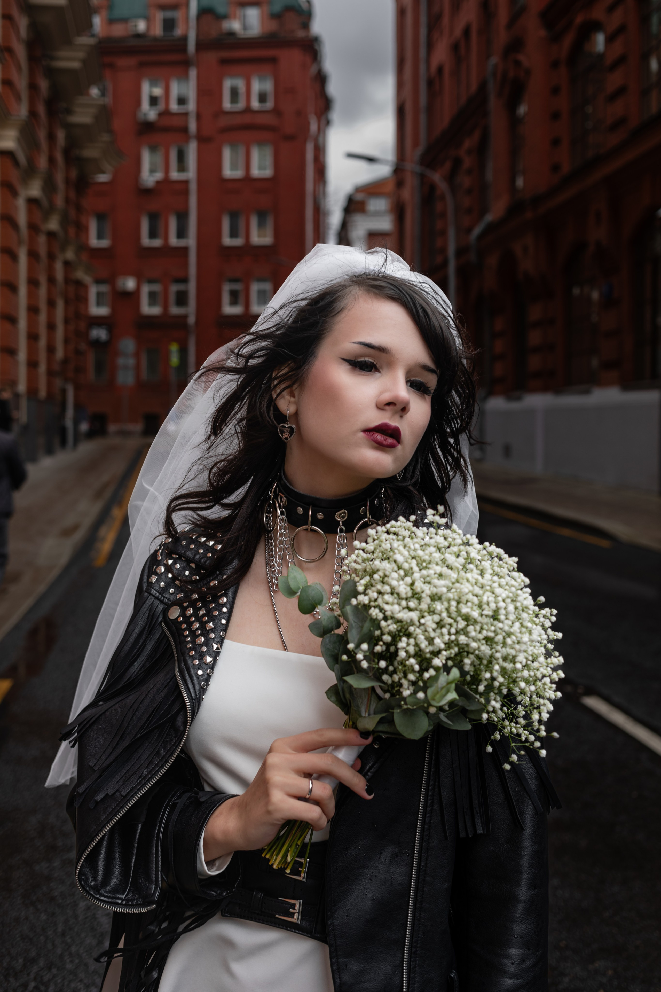 СВАДЬБЫ. Фотограф Алина Гашникова