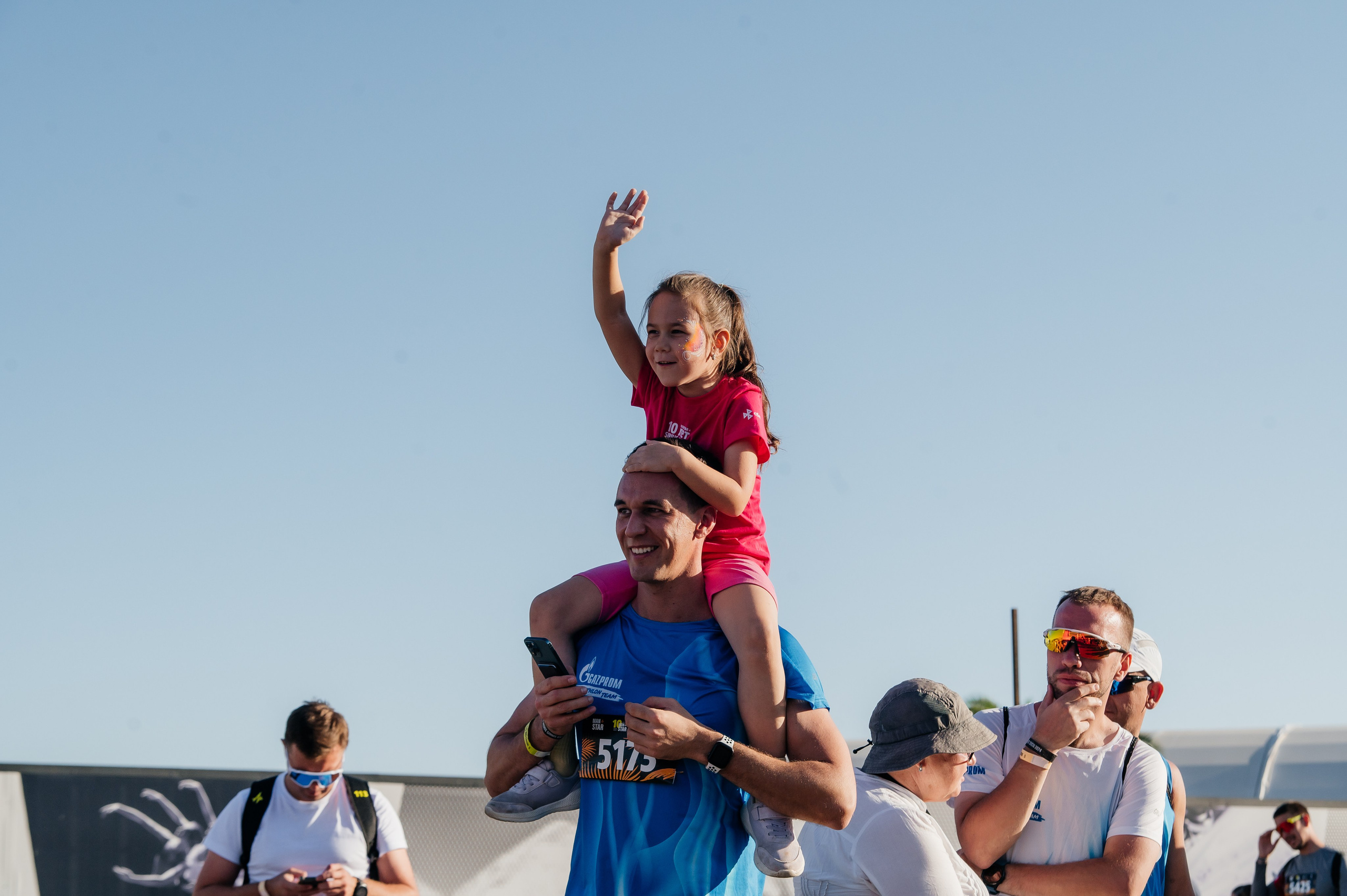 IRONSTAR (OZON FRESH, FAHRENHEIT, STELLAR AQUA). Фотограф Илья Бызов, Свадебный и репортажный фотограф Сочи