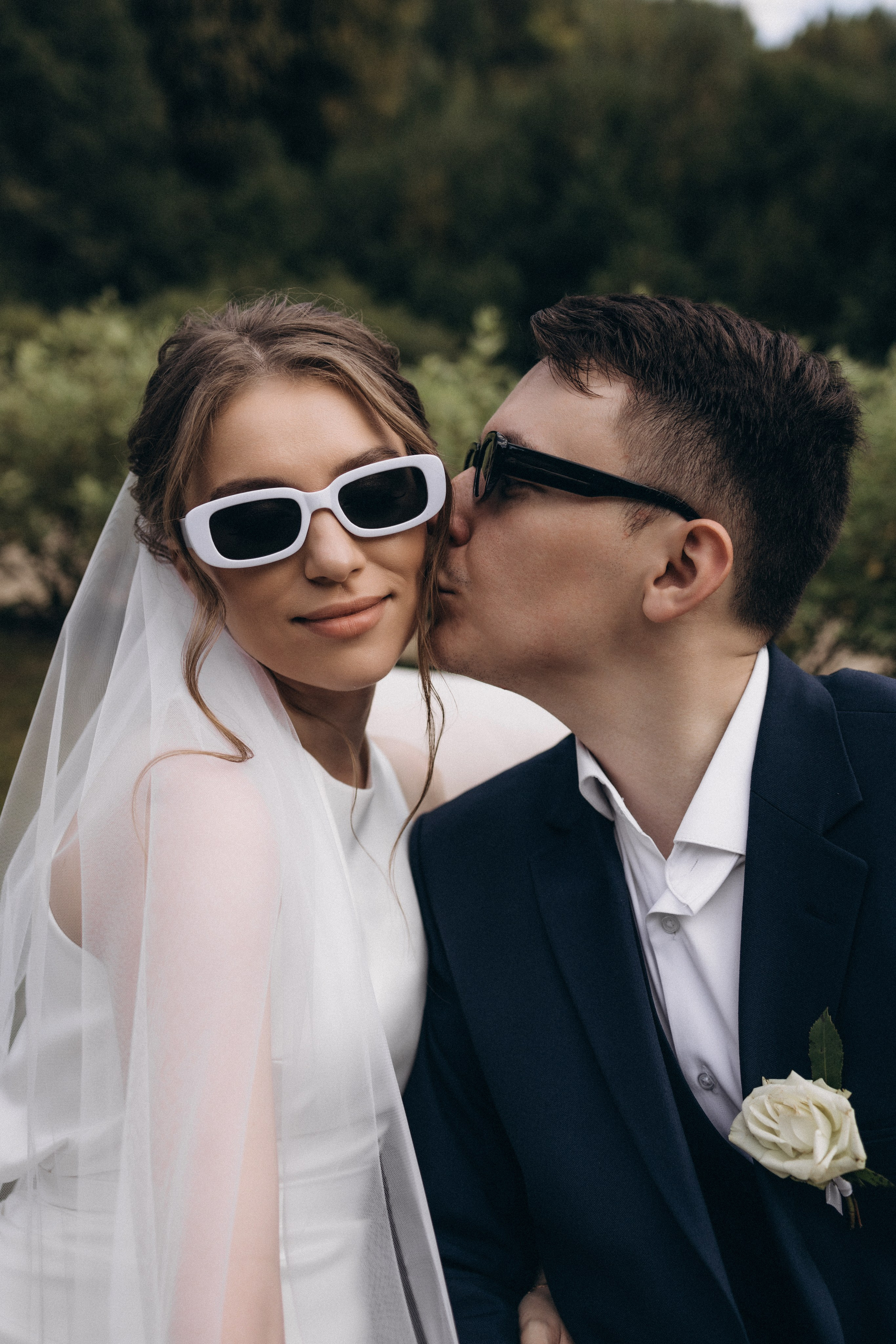 Мария и Юлиан. Семейный и свадебный фотограф Анастасия Слободчикова. Лысьва, Чусовой, Пермь