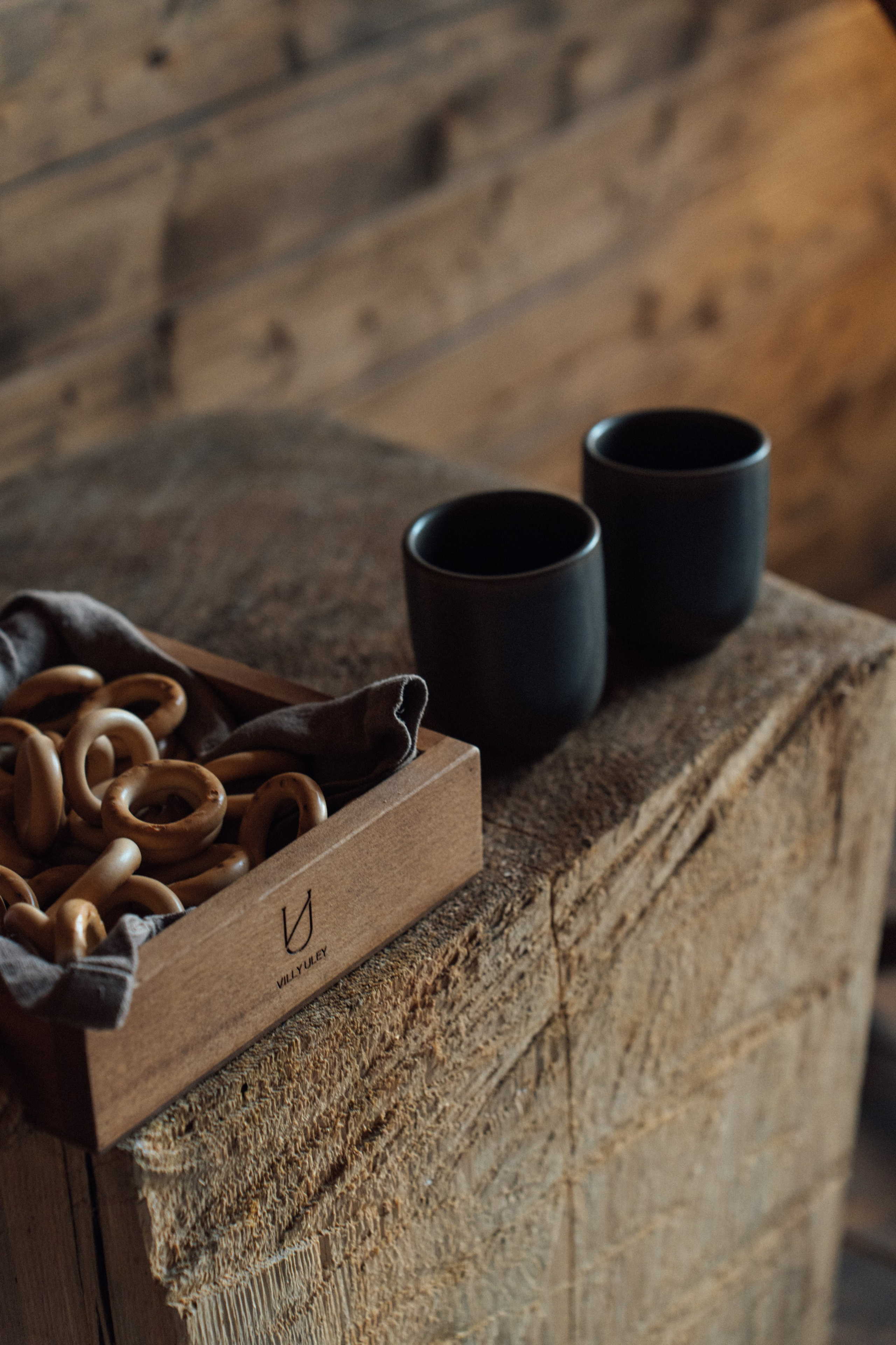 Villy Uley. Фотограф Валерия Бурма