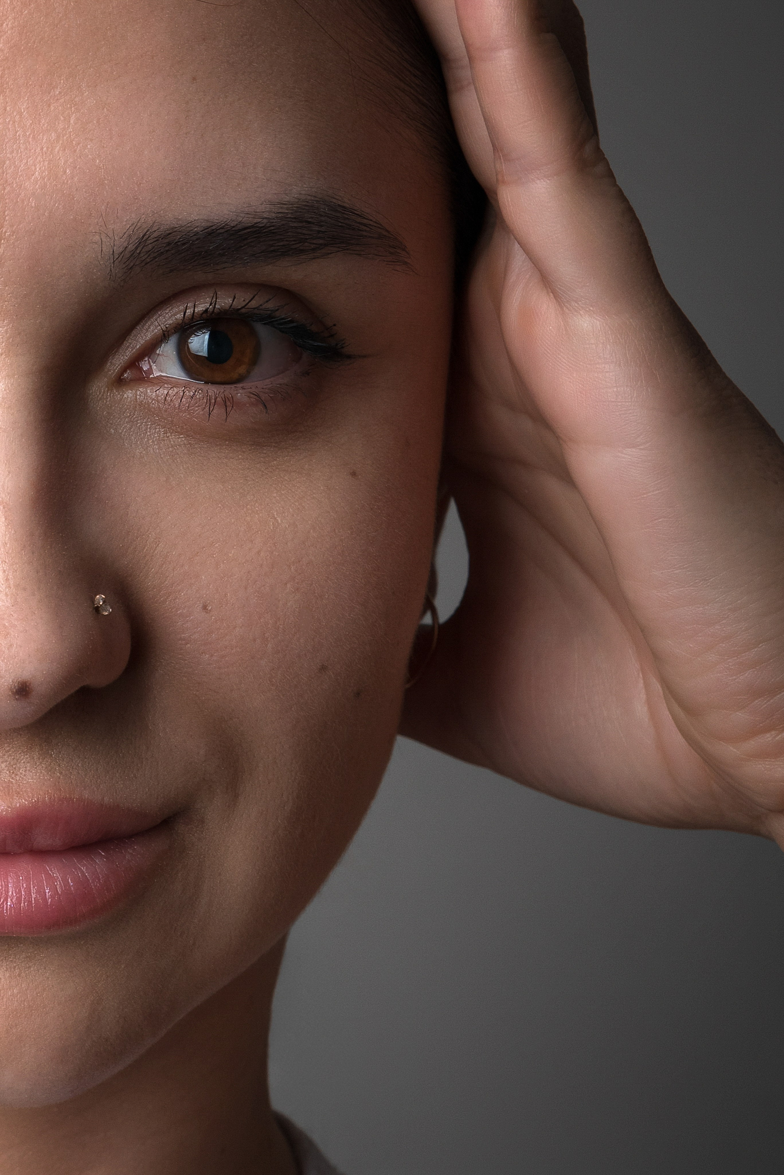 Портрет. Евгений Ставников фотограф