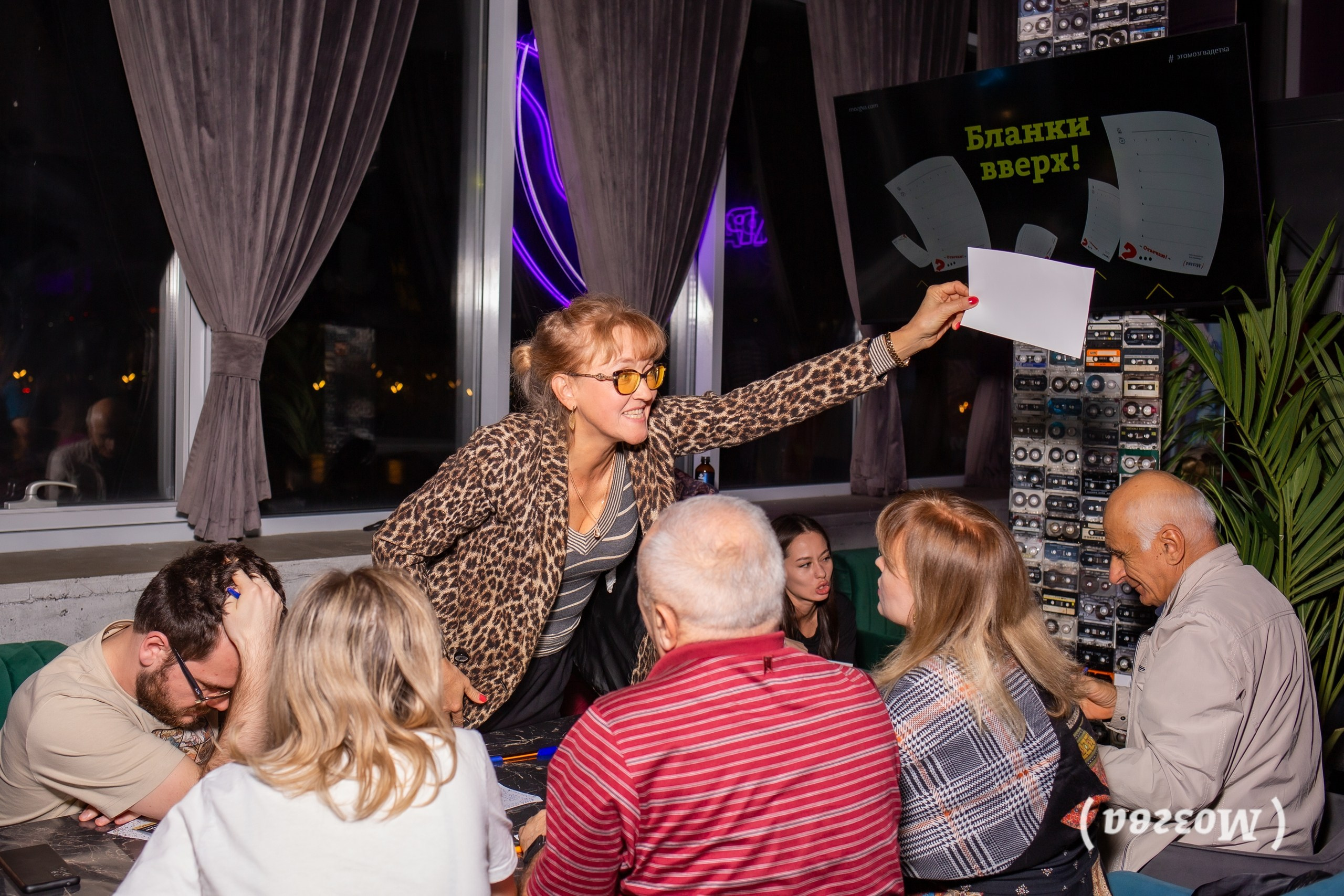 Репортажный фотограф в Сочи и Адлере — Съемка квизов и мероприятий. Фотограф Сочи Адлер. Солькаева Анастасия