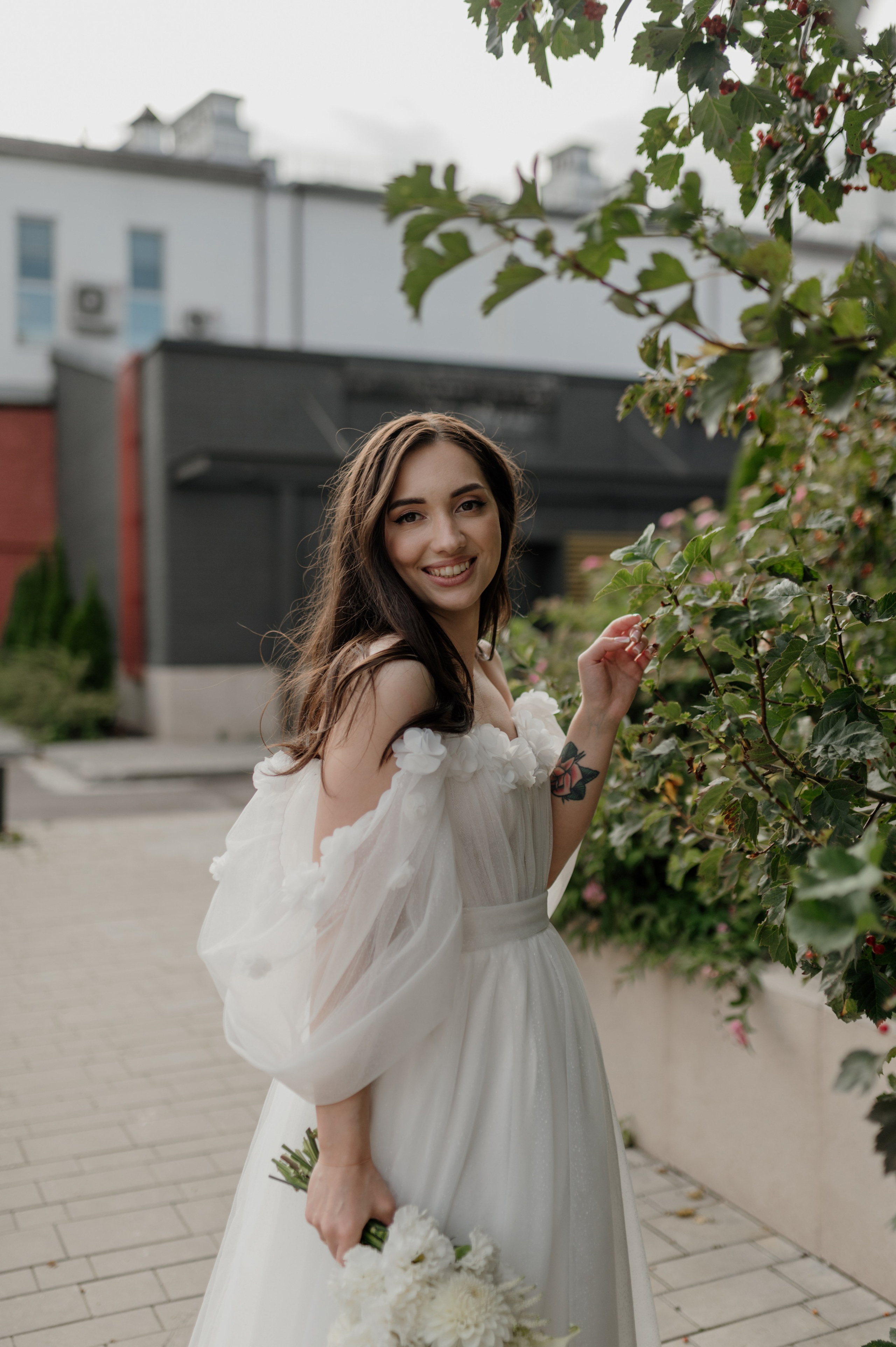 Ярослав и Вероника. Свадебный и Семейный фотограф в Ярославле Алёна Колясникова