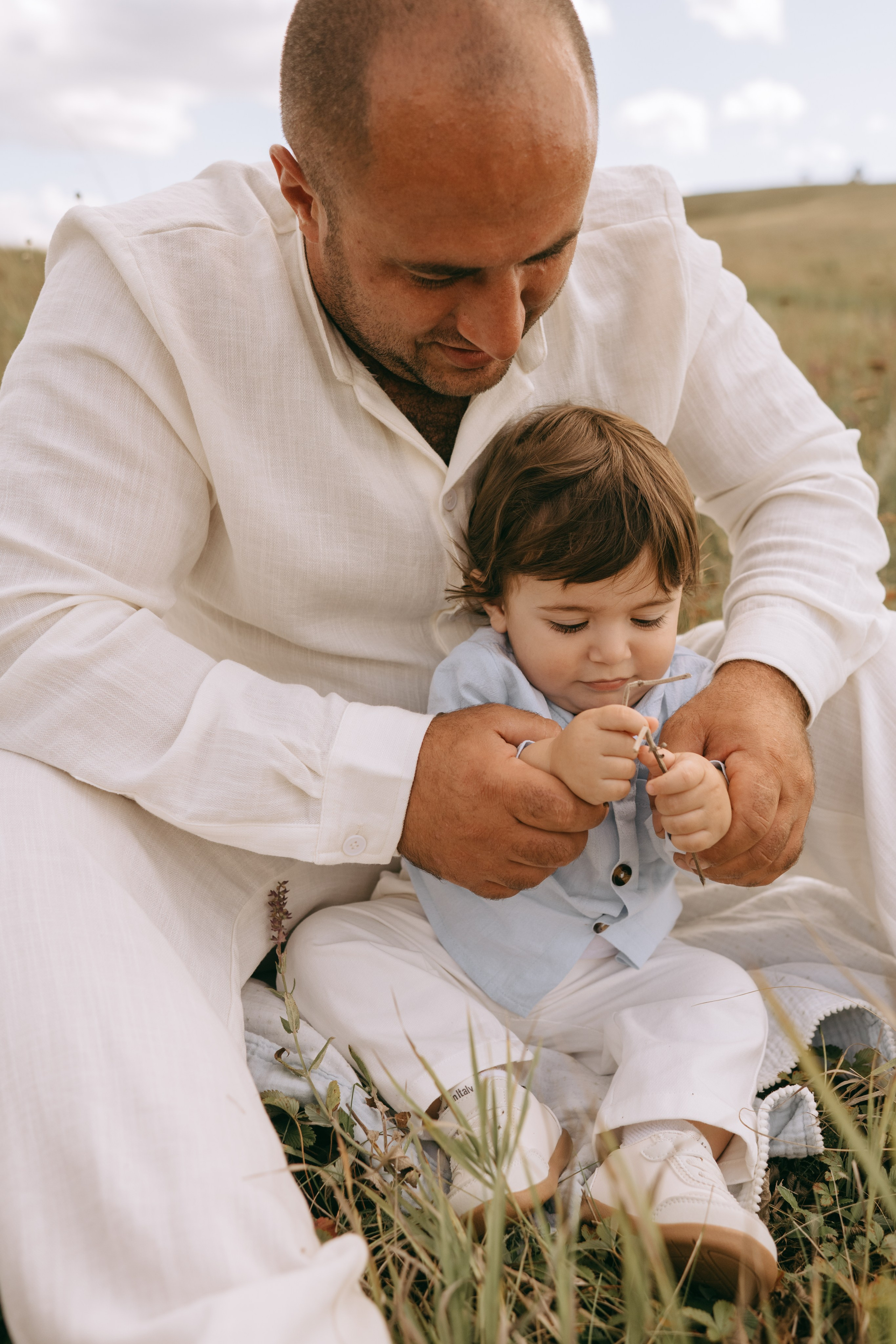 Давид Бурастан и Оганес. Свадебный и семейный фотограф в Самаре Головань Наталья