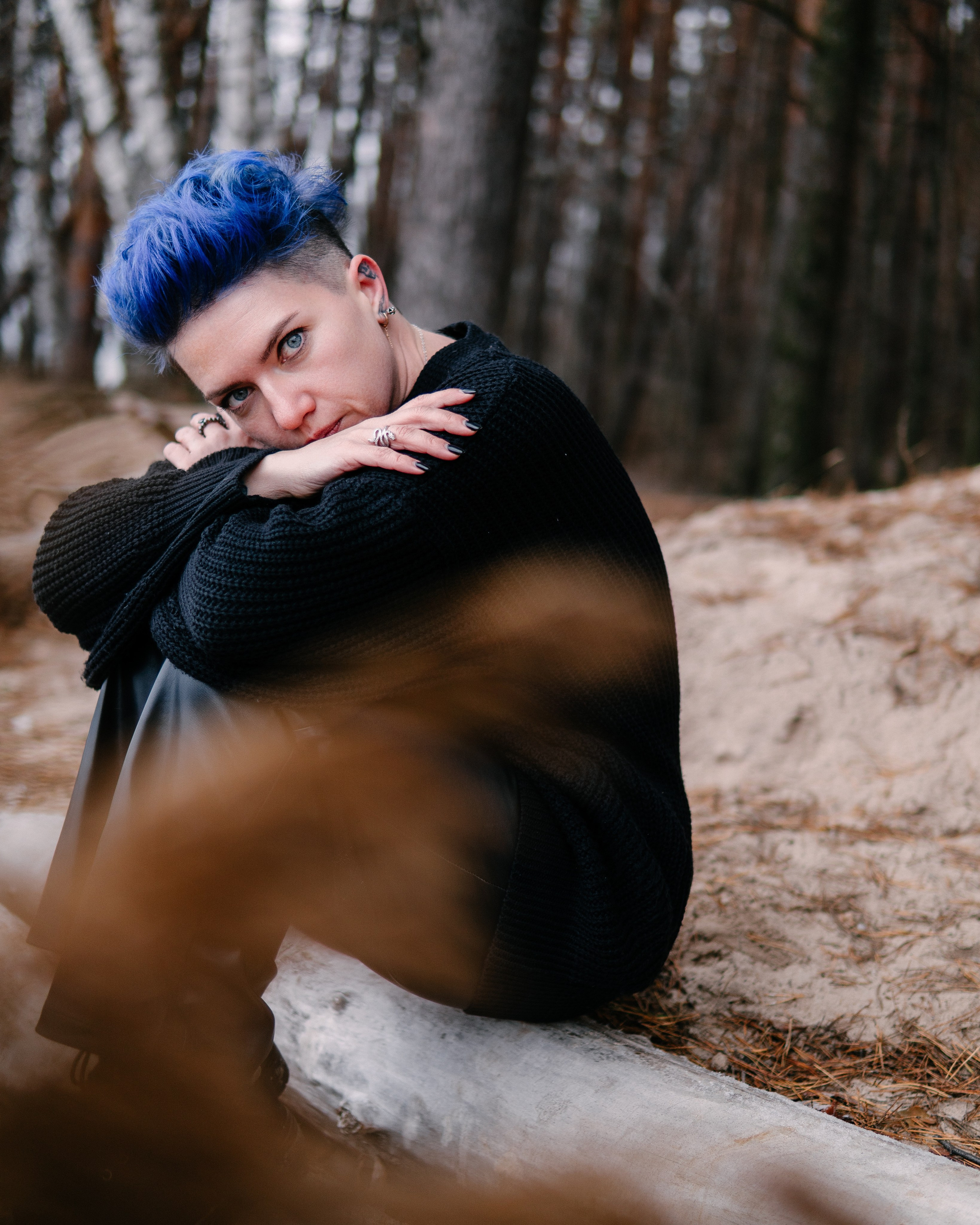 Индивидуальные съёмки. Семейный фотограф в Воронеже Дарья Болотова