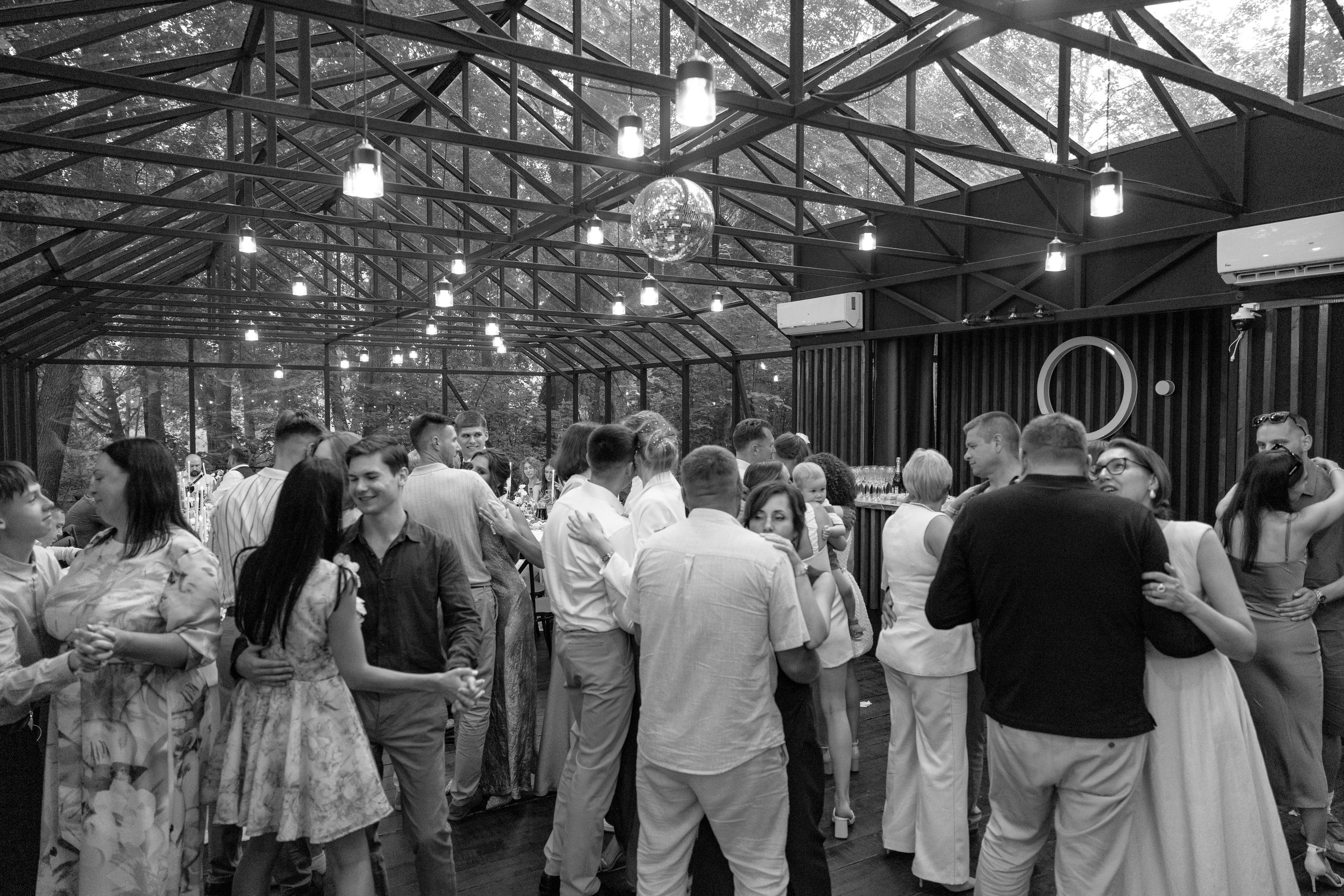 Мария и Матвей. Свадебный фотограф в Москве Наталья Струкова