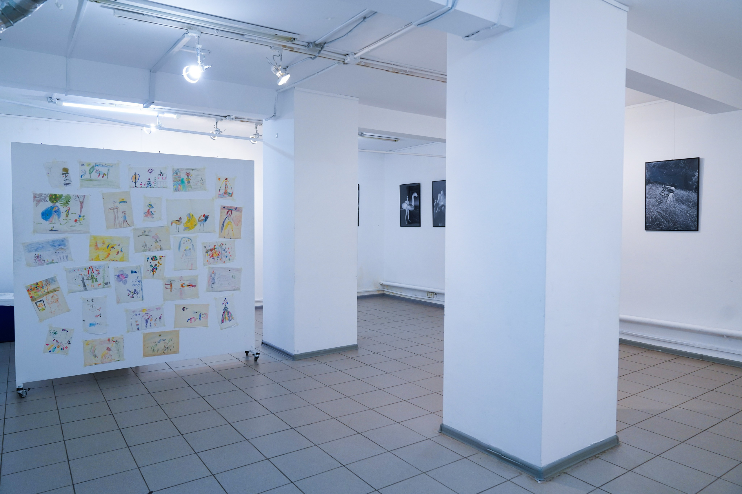 Выставки. Колесникова Мария Арт-фотограф