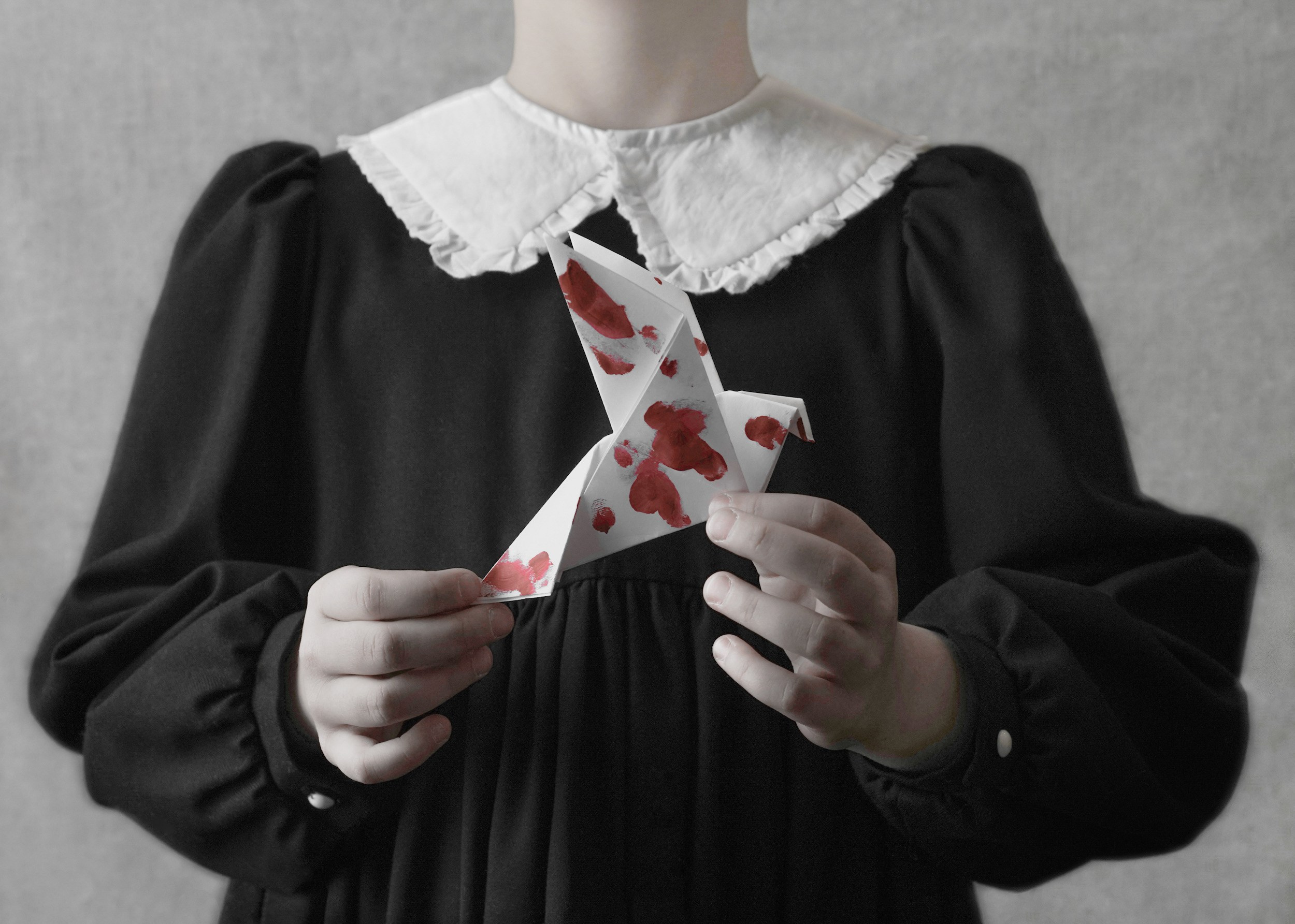 Эксперименты. Колесникова Мария Арт-фотограф